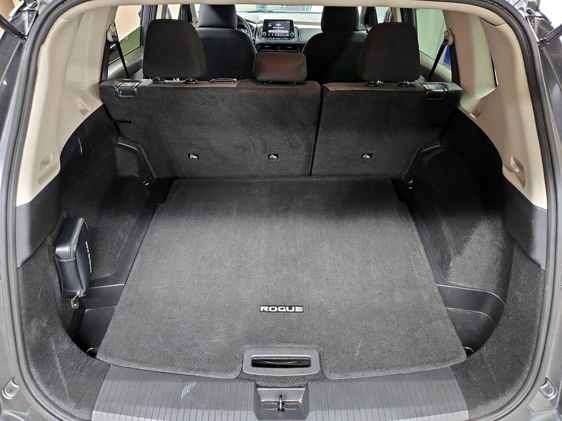 Thumbnail: 2023 Nissan Rogue - 20