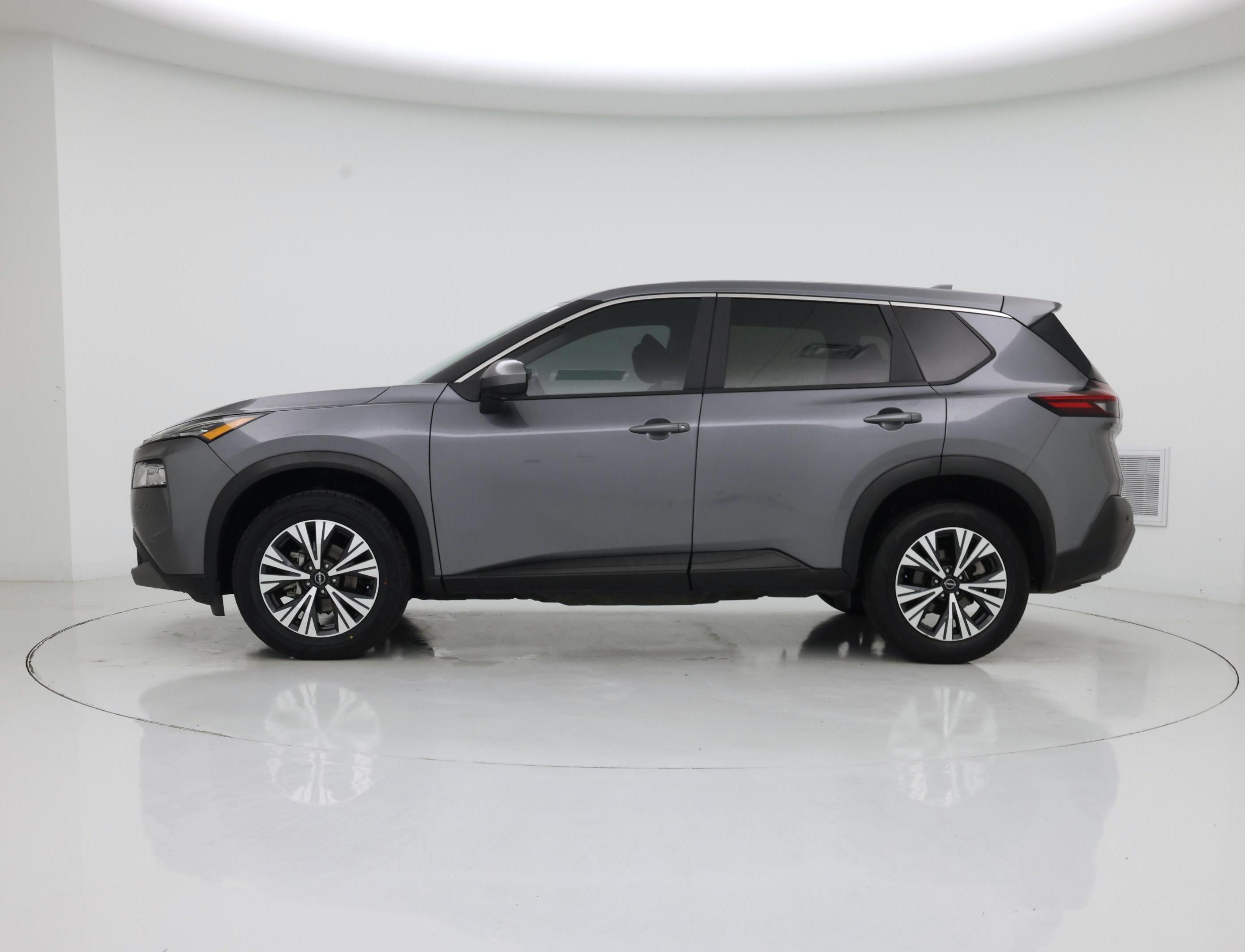 Thumbnail: 2023 Nissan Rogue - 3