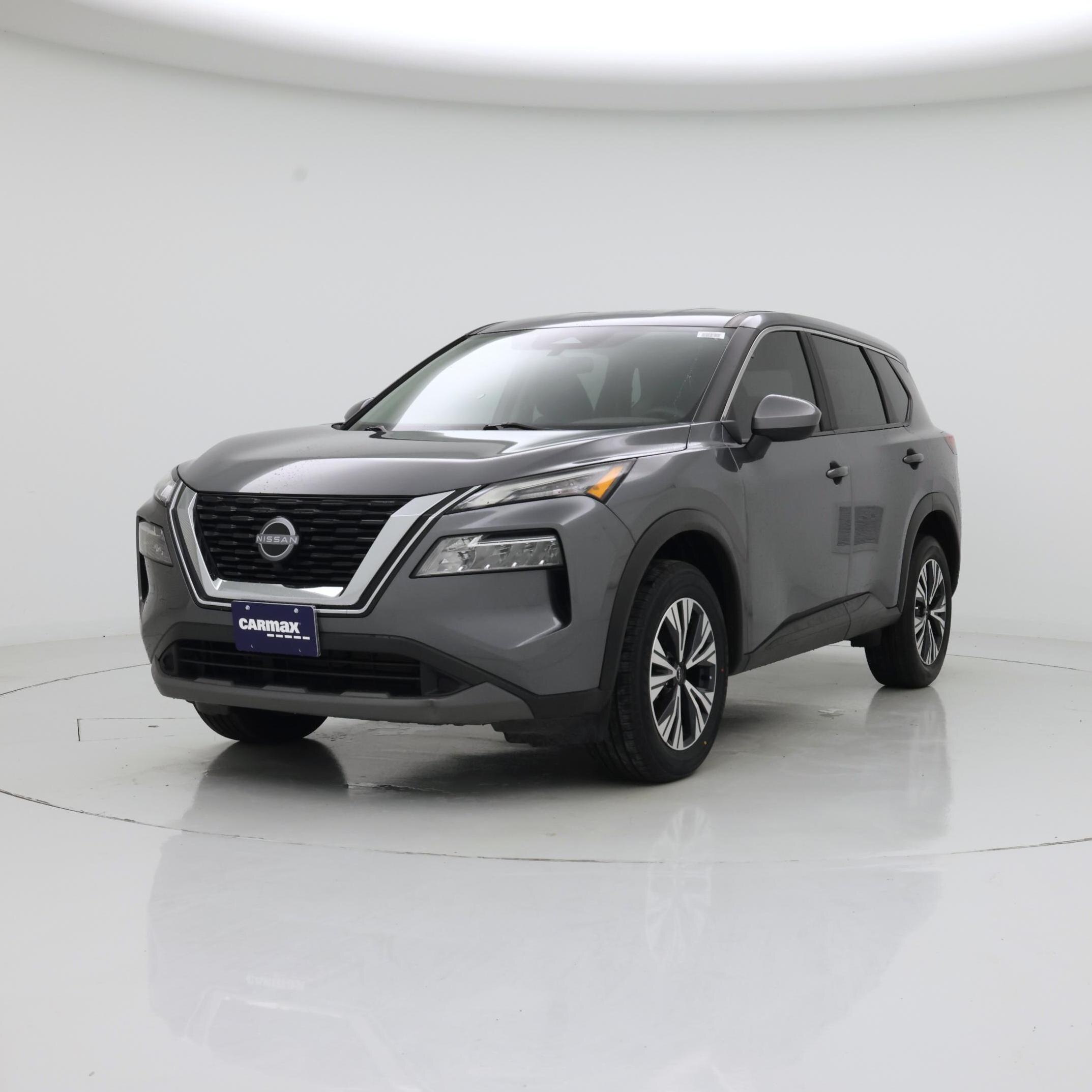 Thumbnail: 2023 Nissan Rogue - 4