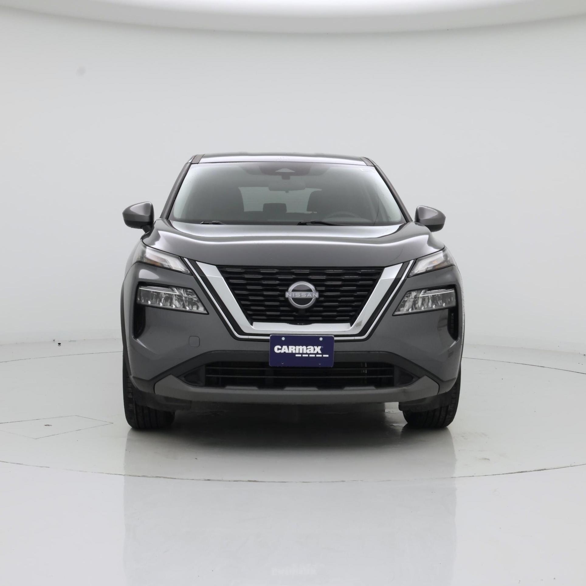 Thumbnail: 2023 Nissan Rogue - 5