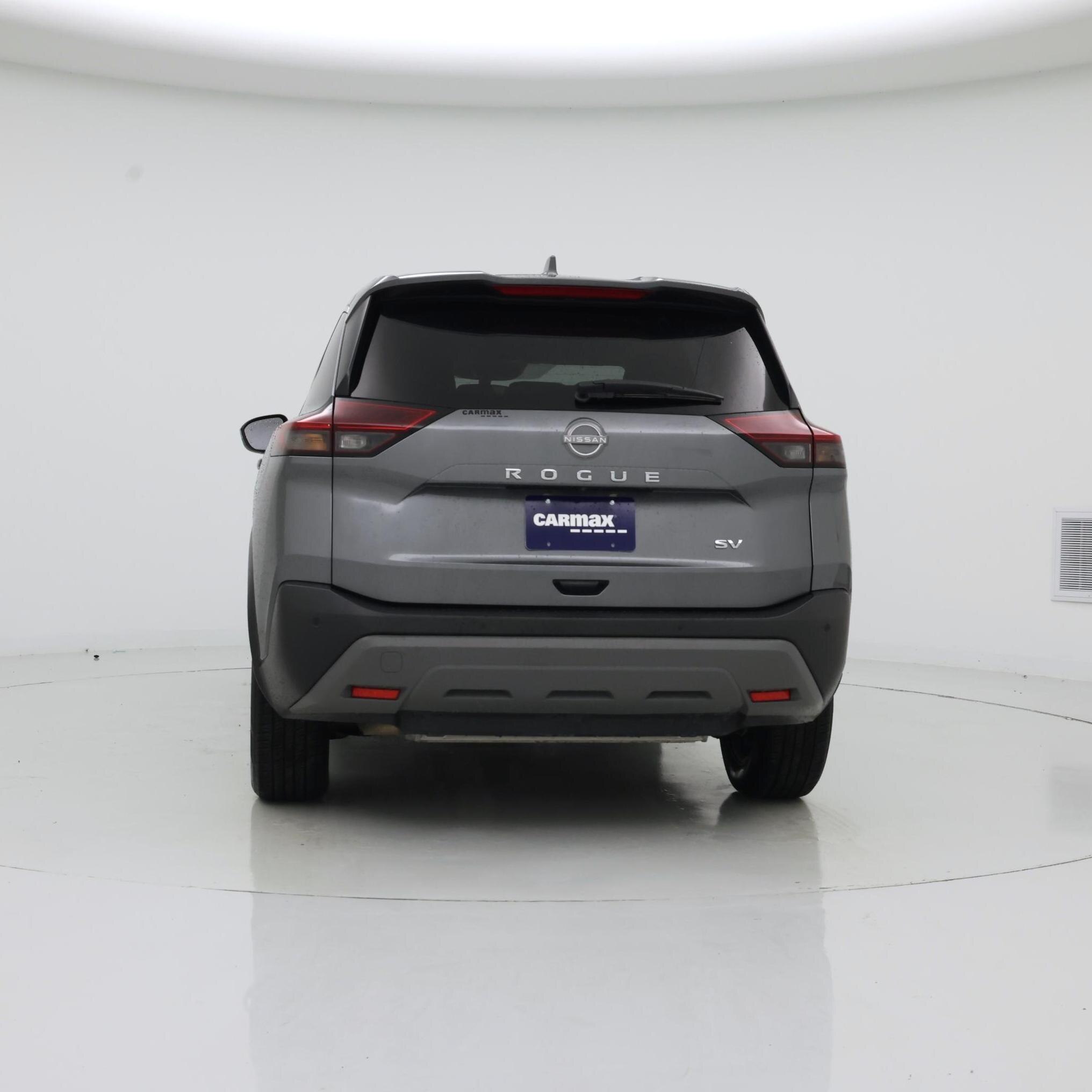 Thumbnail: 2023 Nissan Rogue - 6