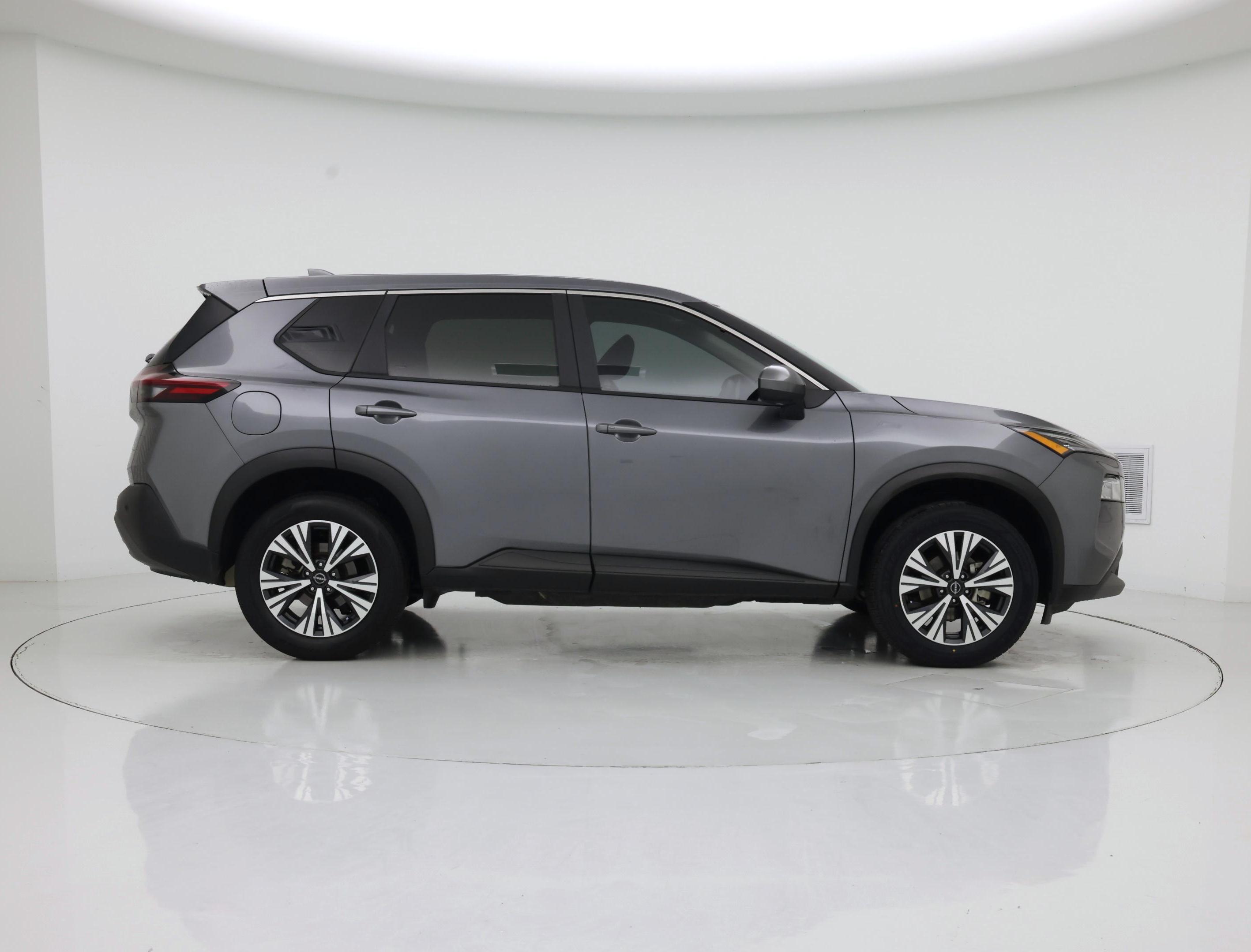 Thumbnail: 2023 Nissan Rogue - 7