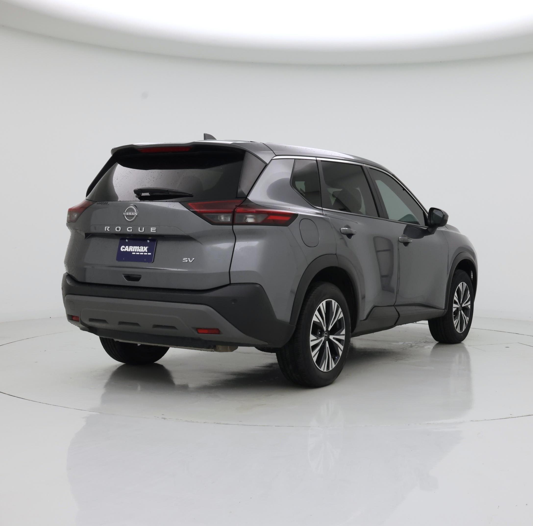 Thumbnail: 2023 Nissan Rogue - 8