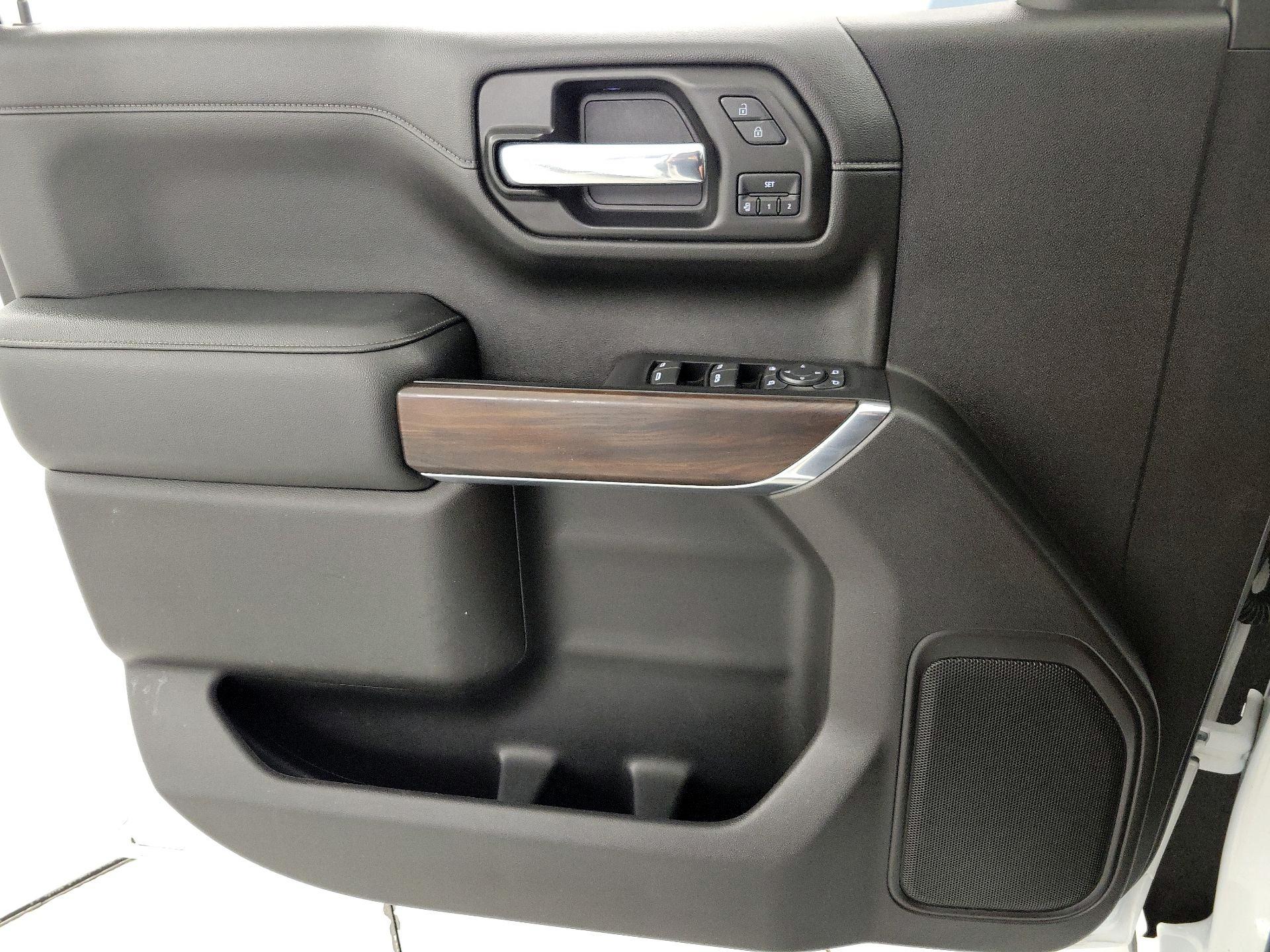 Thumbnail: 2021 GMC Sierra 1500 - 12