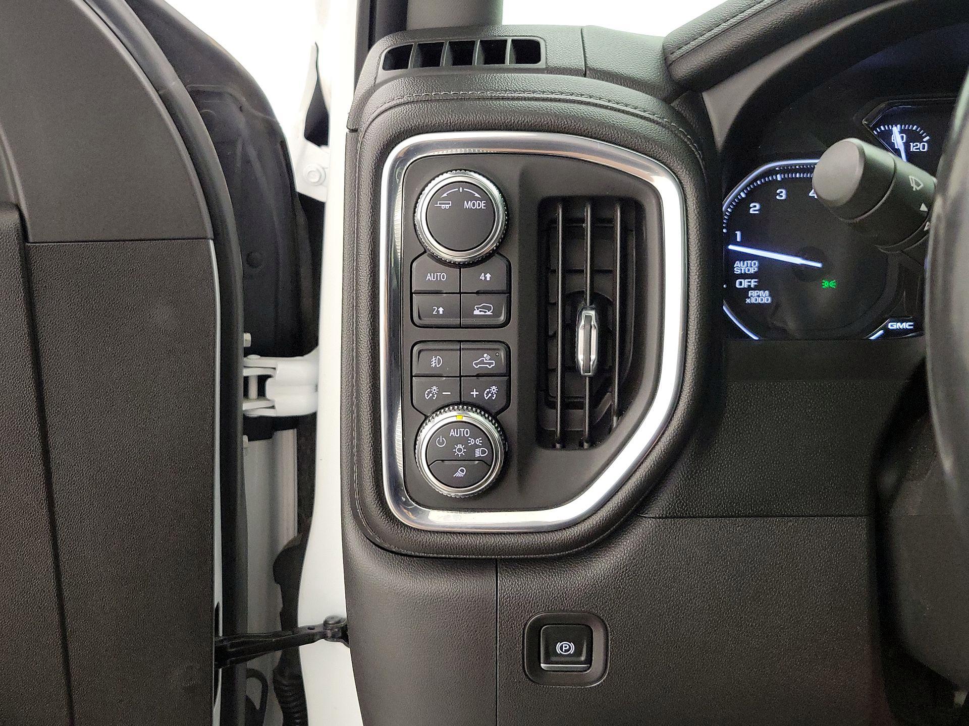 Thumbnail: 2021 GMC Sierra 1500 - 13