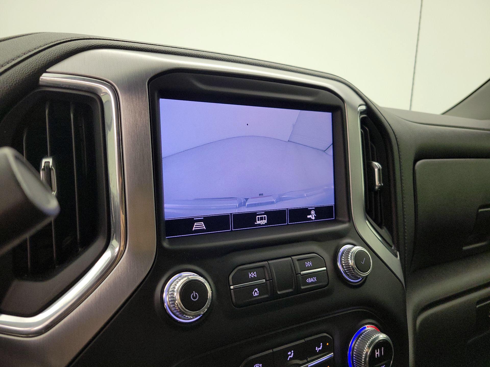 Thumbnail: 2021 GMC Sierra 1500 - 14