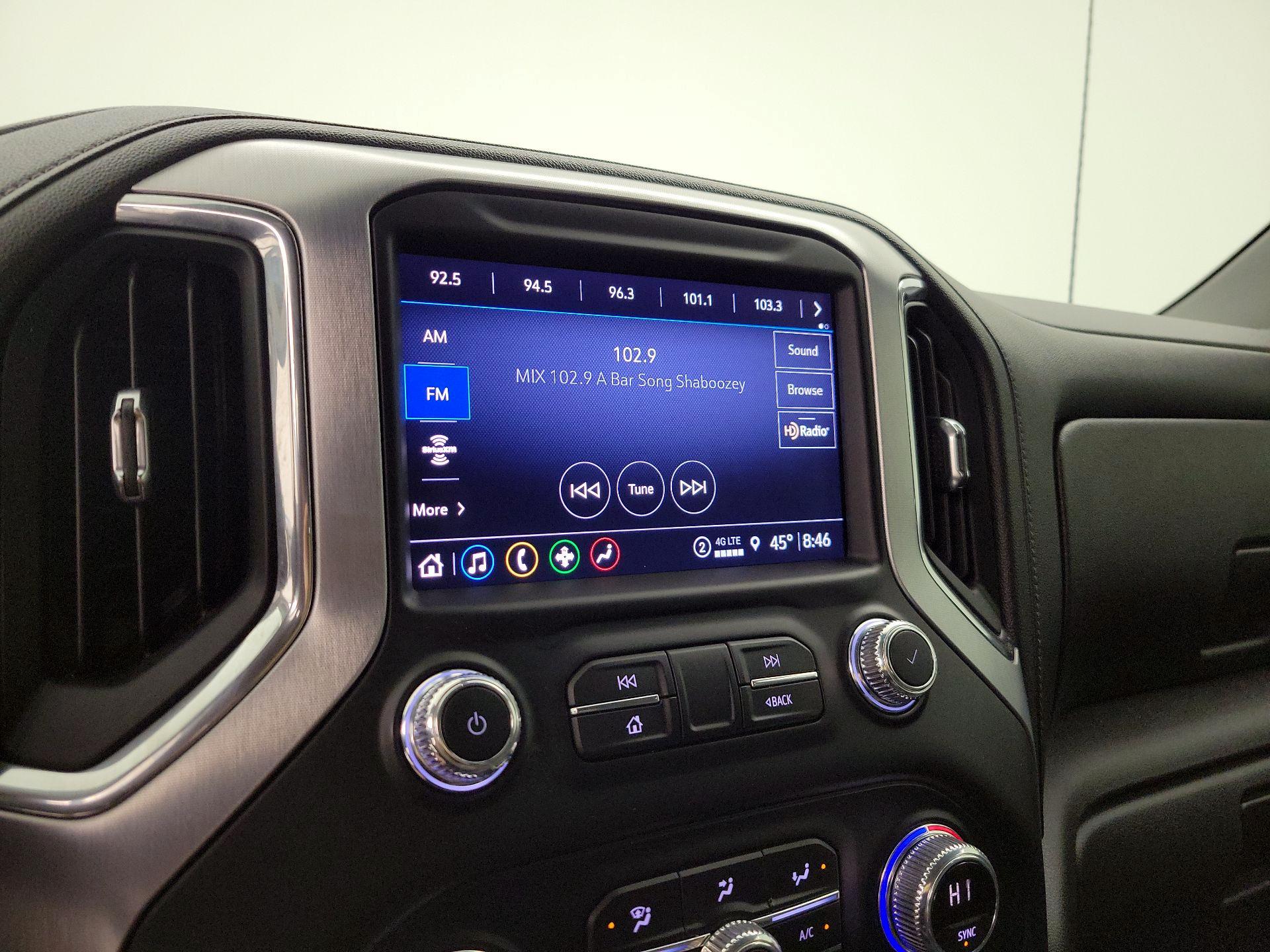 Thumbnail: 2021 GMC Sierra 1500 - 15