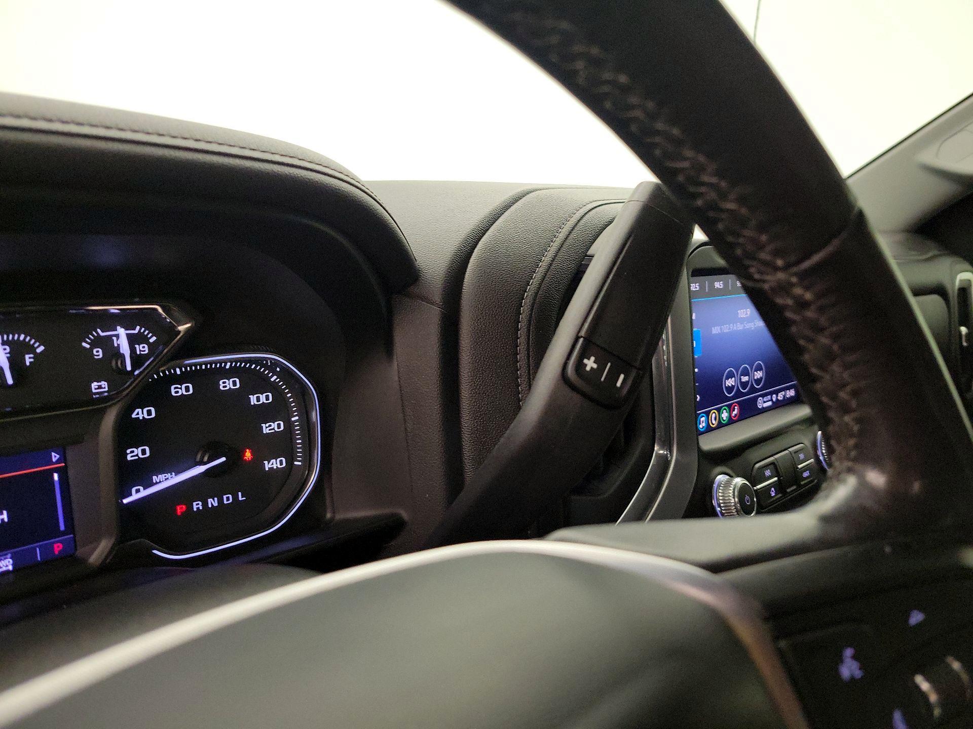 Thumbnail: 2021 GMC Sierra 1500 - 17