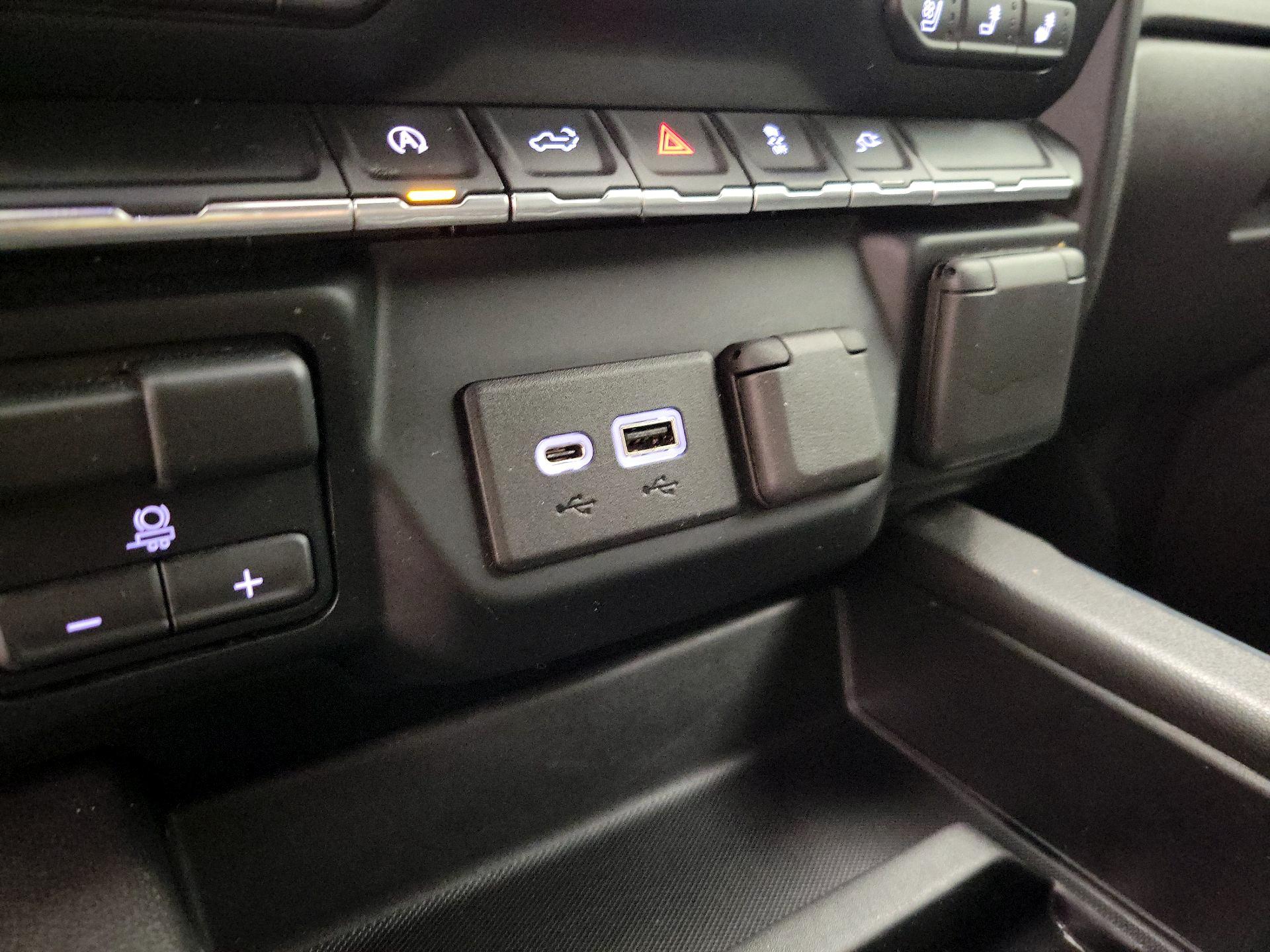 Thumbnail: 2021 GMC Sierra 1500 - 18