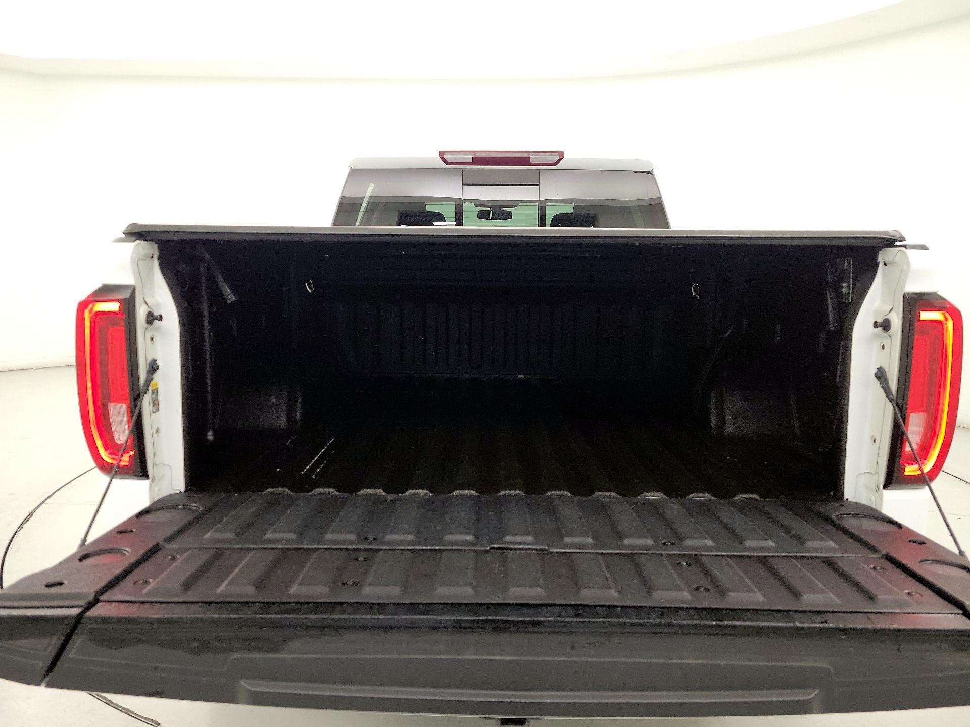 Thumbnail: 2021 GMC Sierra 1500 - 20