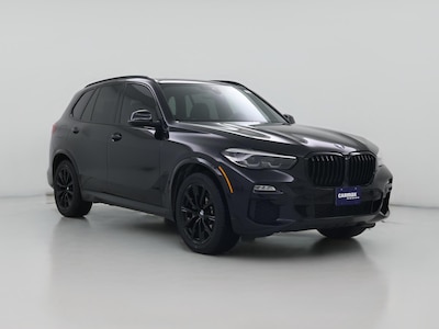 2021 BMW X5 sDrive40i
