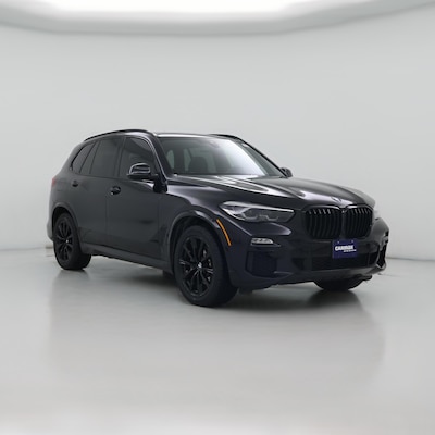 2021 BMW X5 sDrive40i