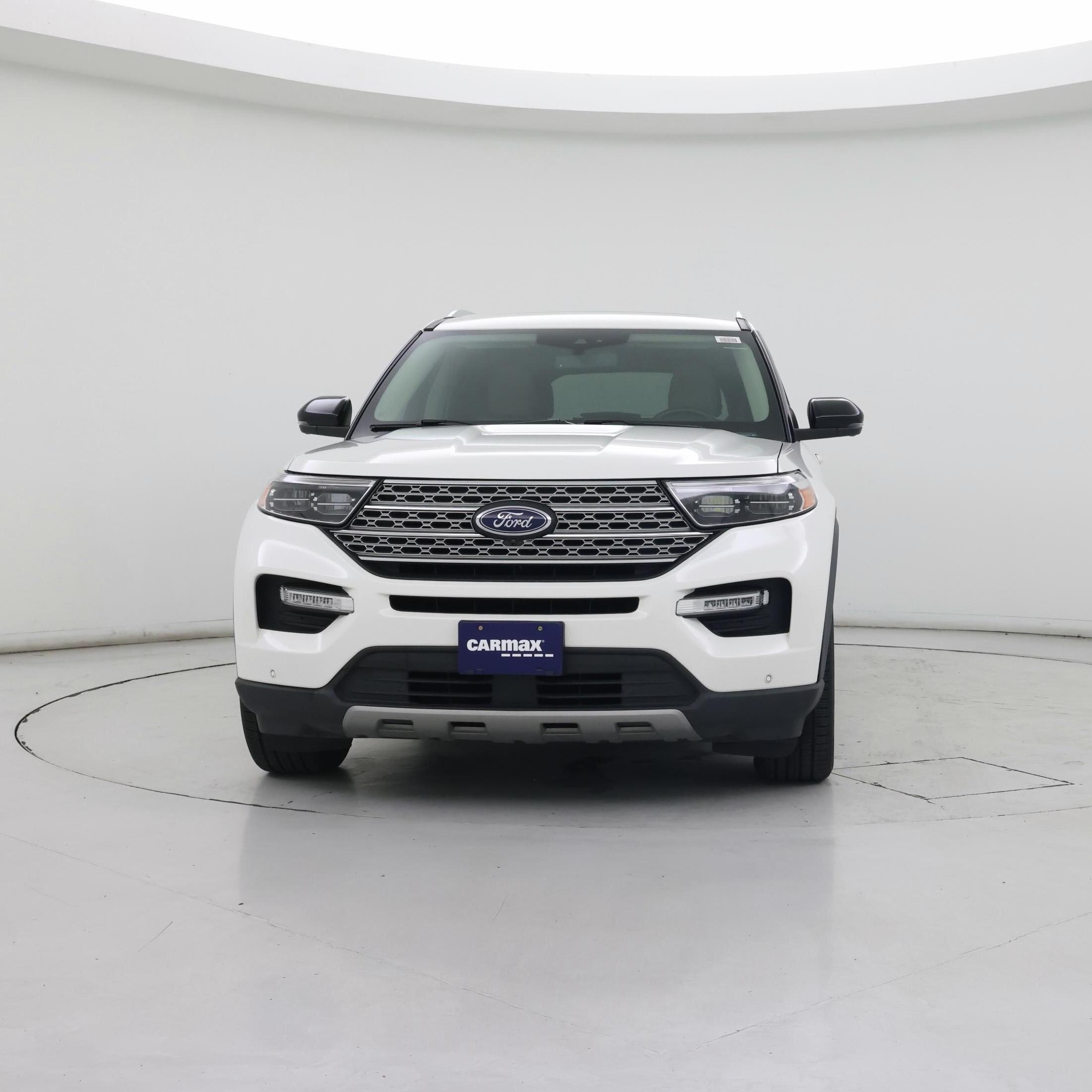 Thumbnail: 2020 Ford Explorer - 5