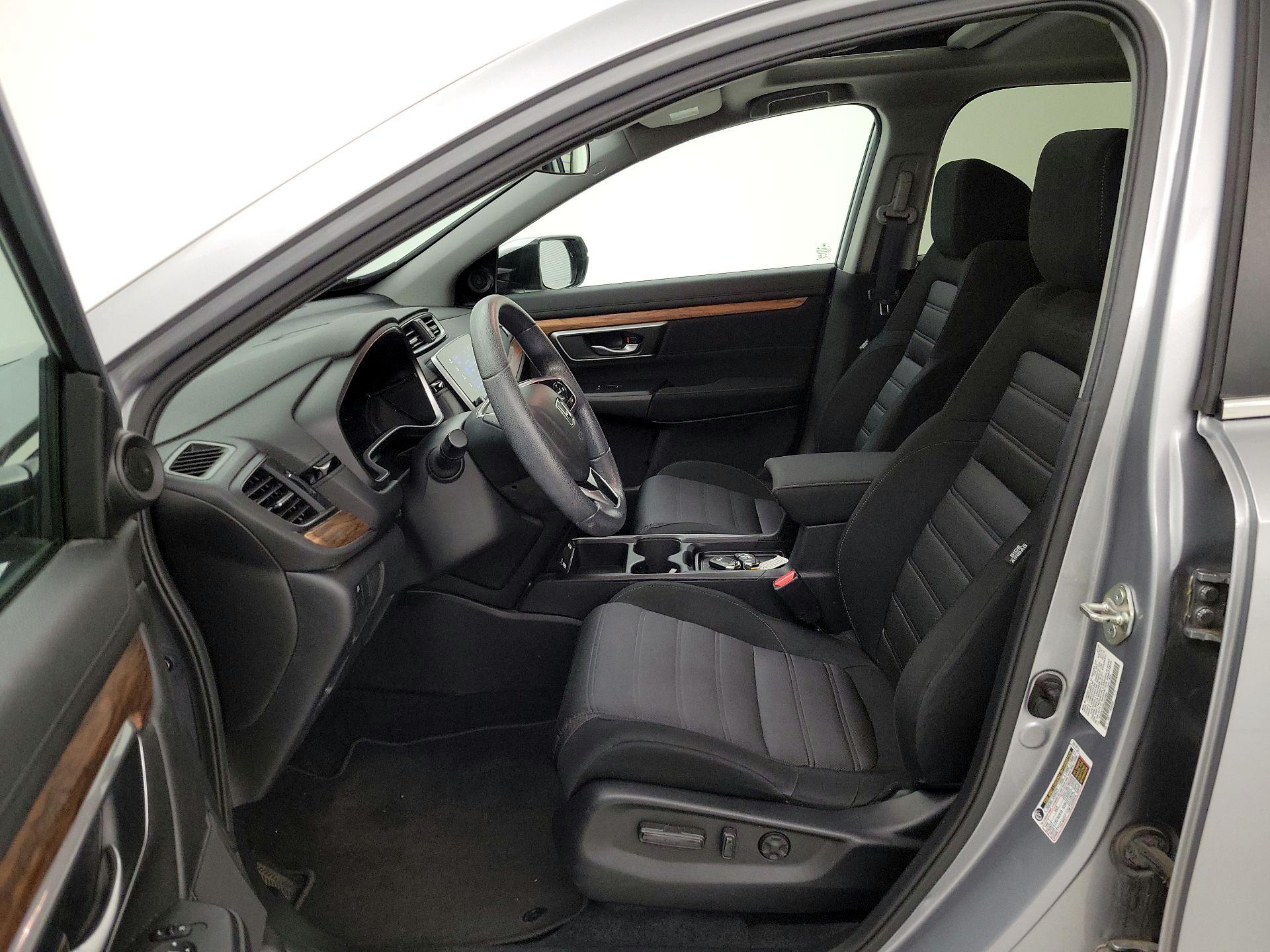 Thumbnail: 2020 Honda CR-V - 11