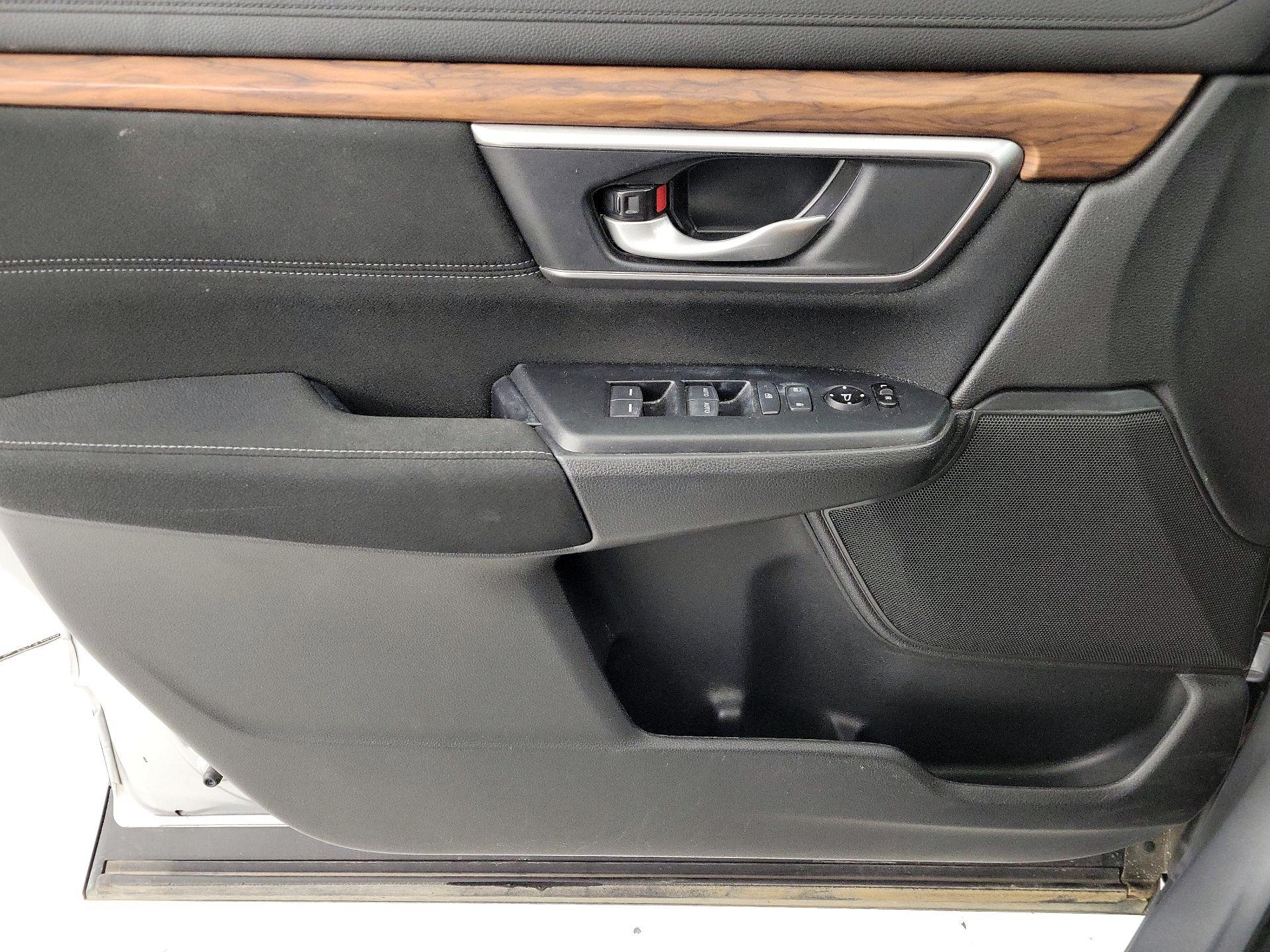 Thumbnail: 2020 Honda CR-V - 12