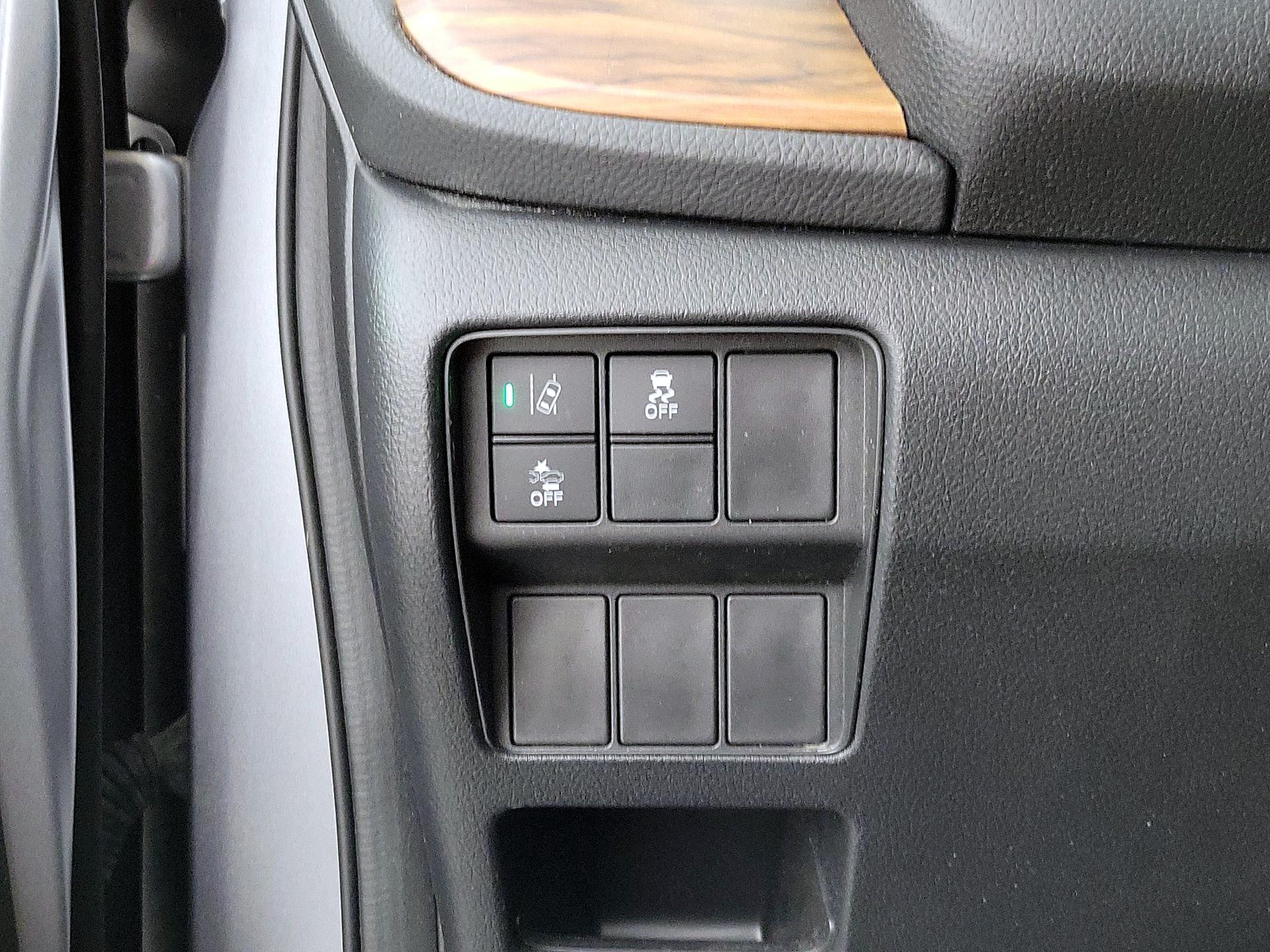 Thumbnail: 2020 Honda CR-V - 13