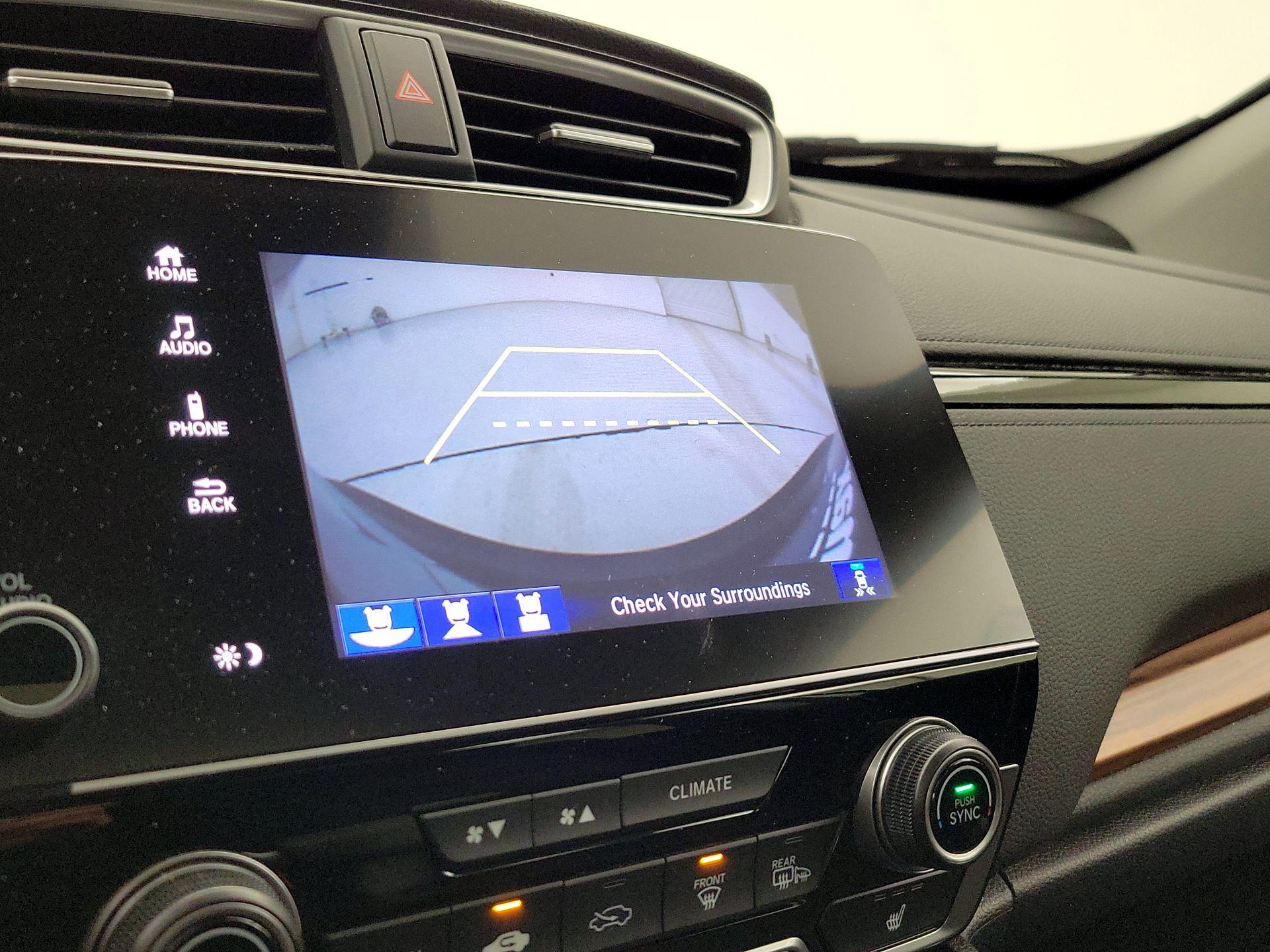 Thumbnail: 2020 Honda CR-V - 14