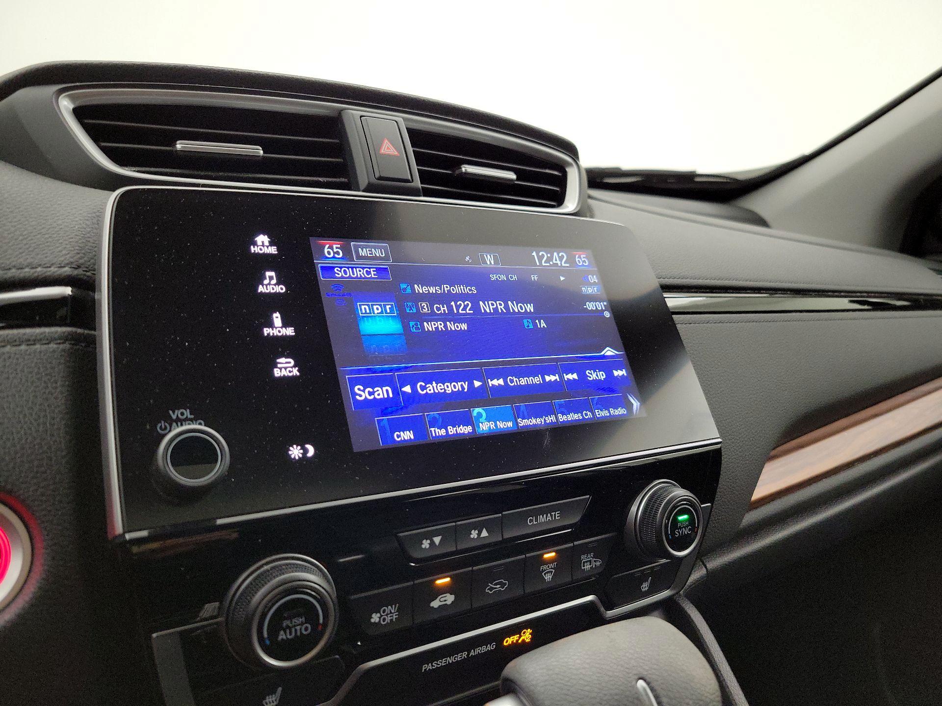 Thumbnail: 2020 Honda CR-V - 15