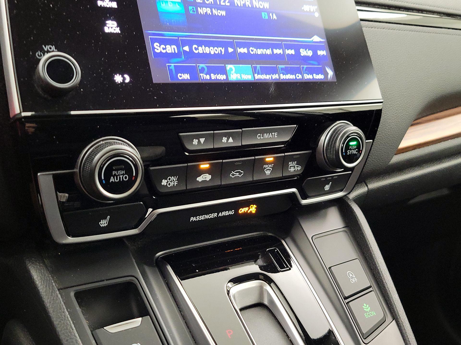 Thumbnail: 2020 Honda CR-V - 16