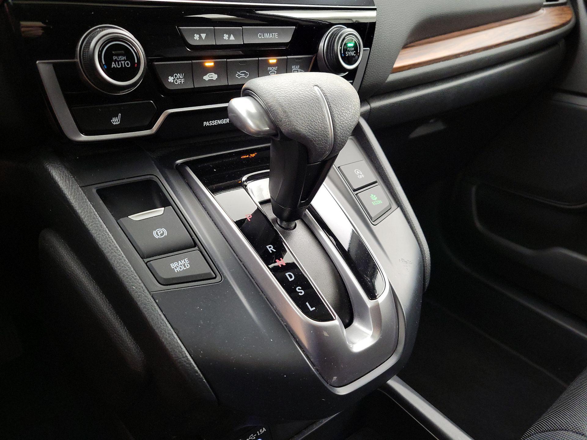 Thumbnail: 2020 Honda CR-V - 17