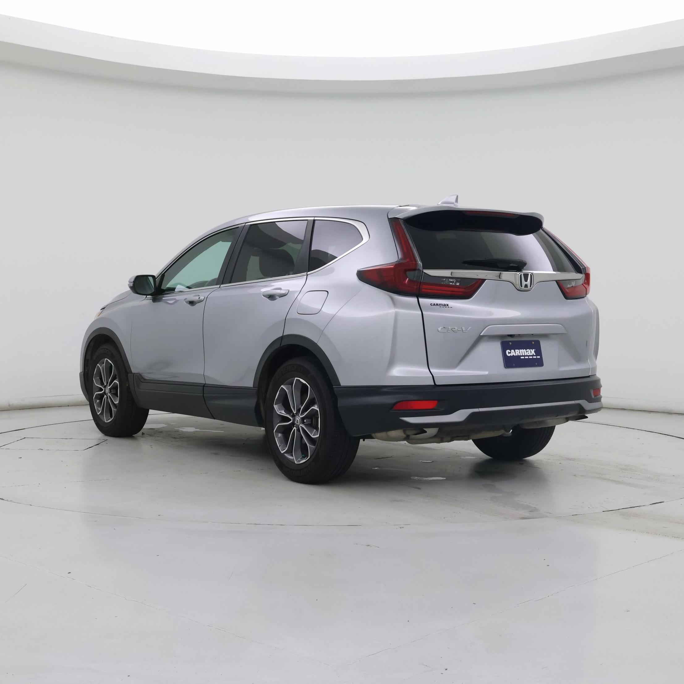 Thumbnail: 2020 Honda CR-V - 2