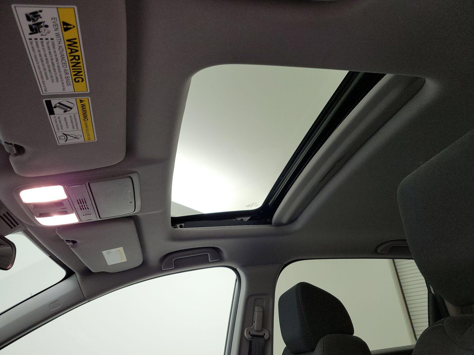 Thumbnail: 2020 Honda CR-V - 19