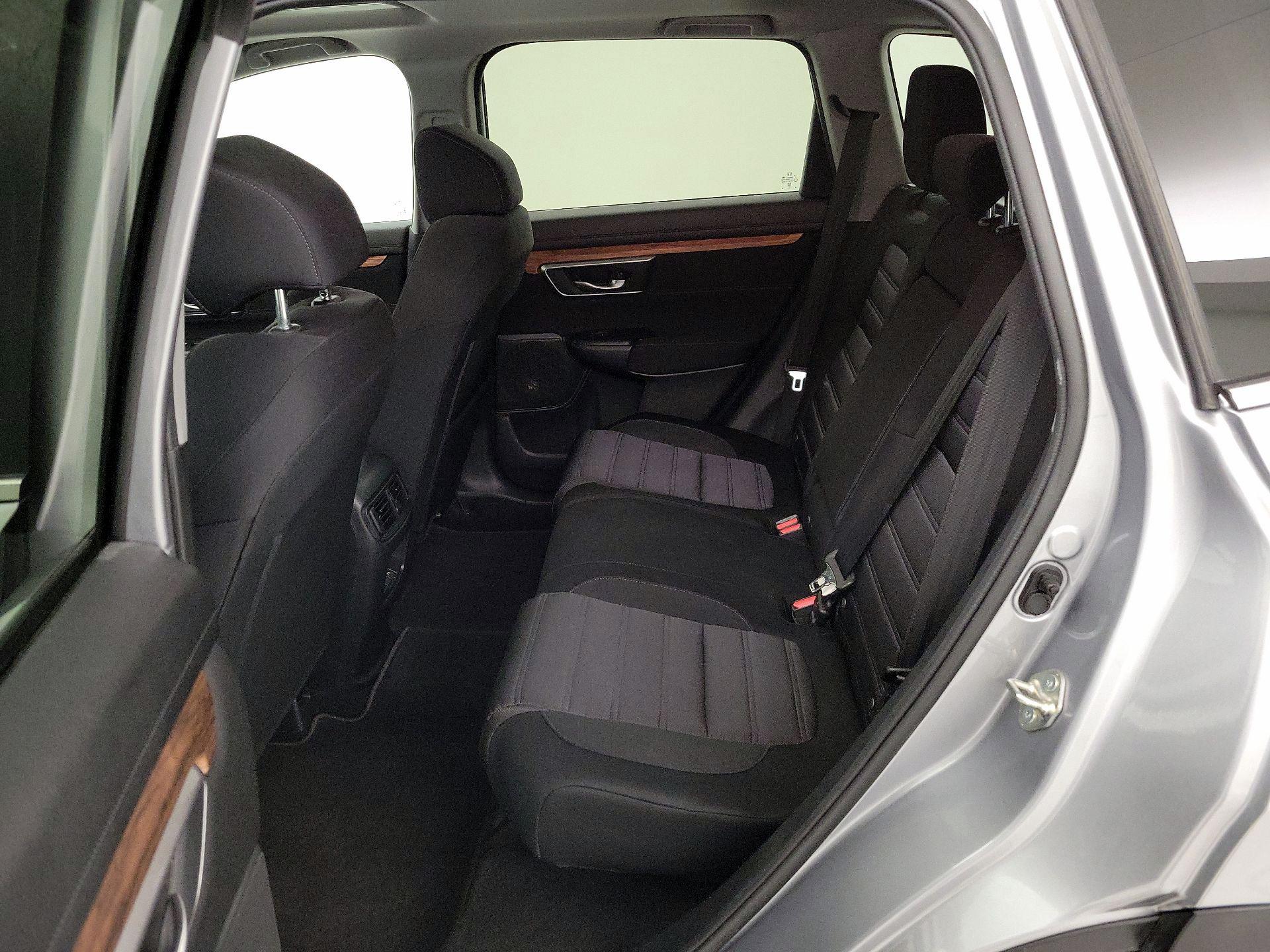 Thumbnail: 2020 Honda CR-V - 20