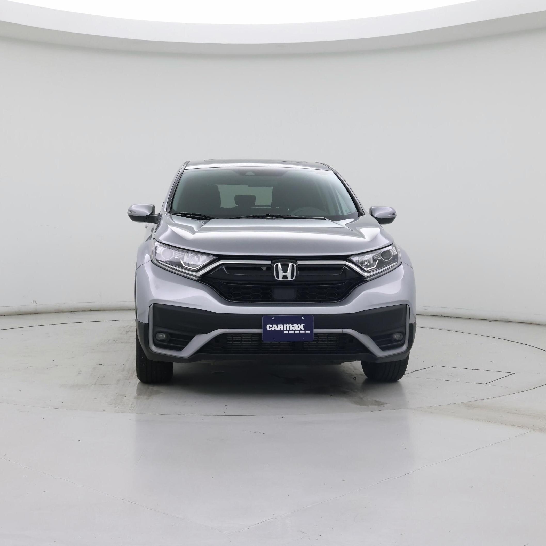 Thumbnail: 2020 Honda CR-V - 5