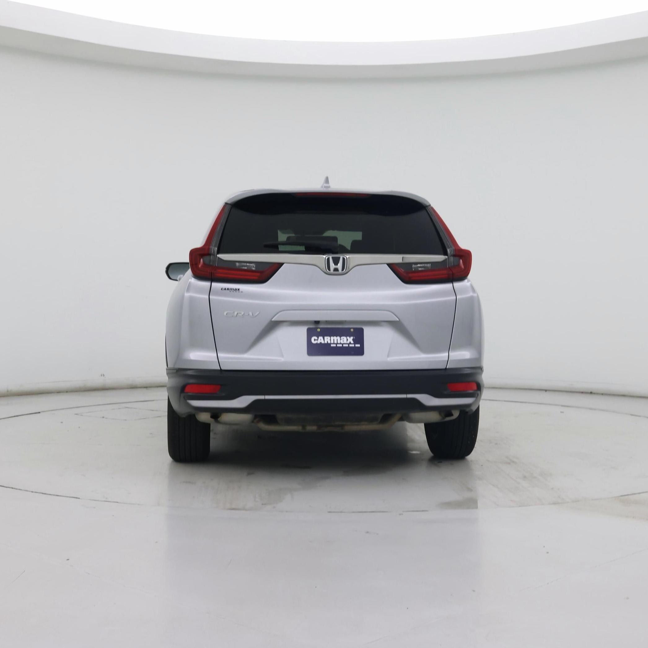 Thumbnail: 2020 Honda CR-V - 6