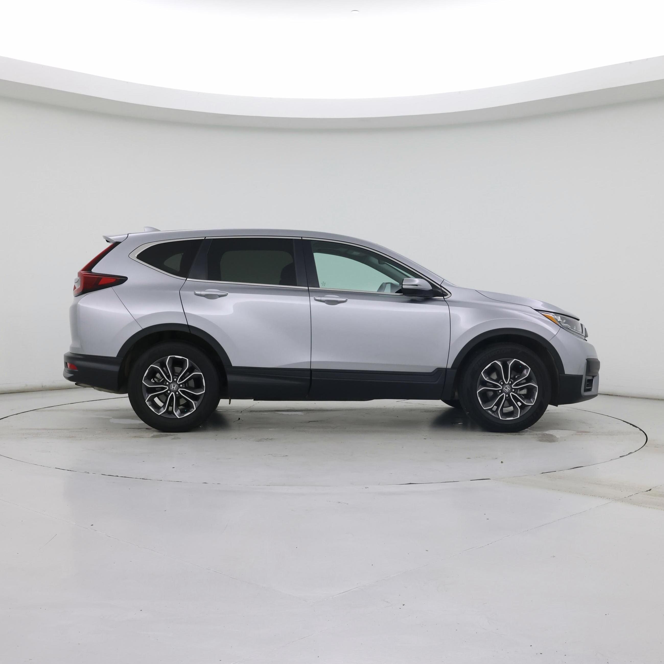 Thumbnail: 2020 Honda CR-V - 7