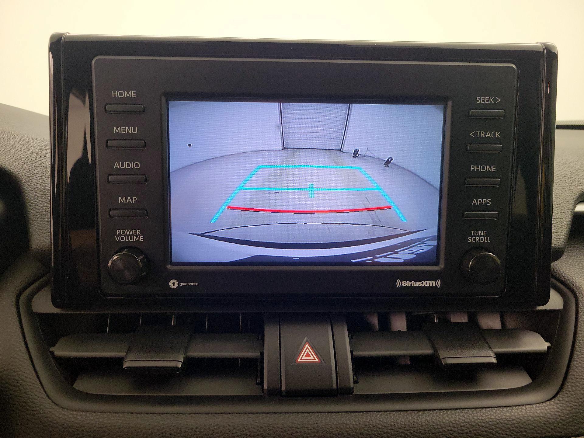 Thumbnail: 2021 Toyota RAV4 - 14