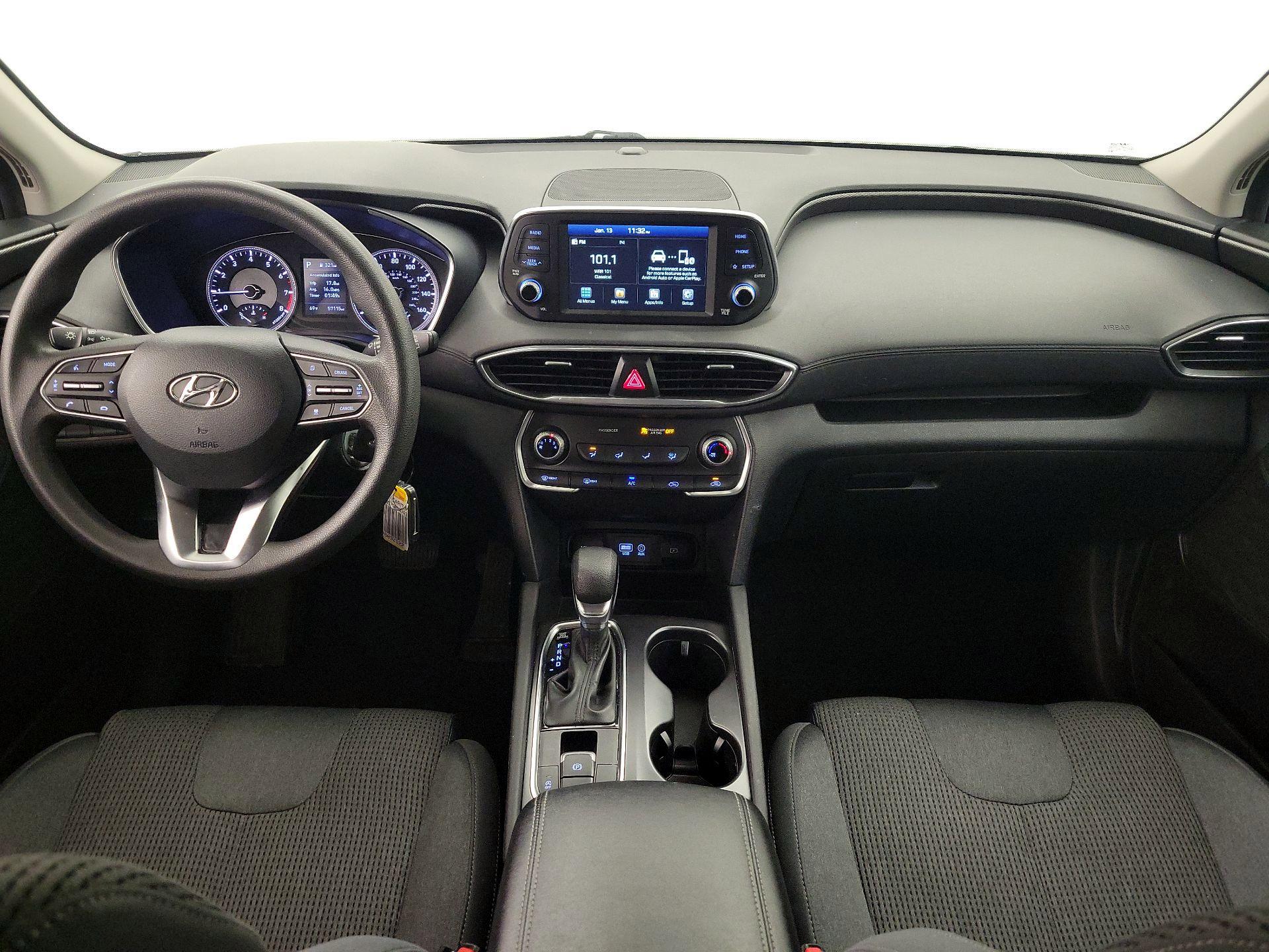 Thumbnail: 2019 Hyundai Santa Fe - 9