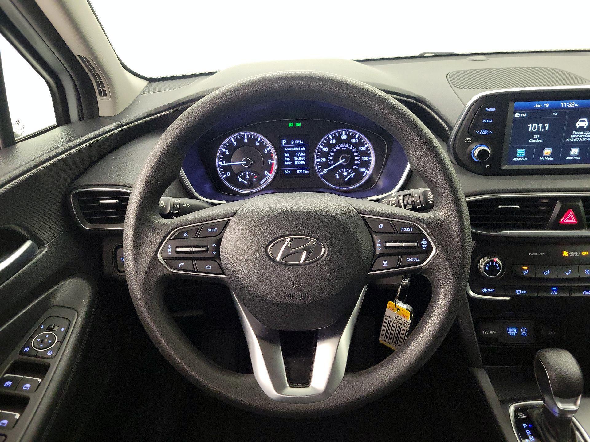 Thumbnail: 2019 Hyundai Santa Fe - 10