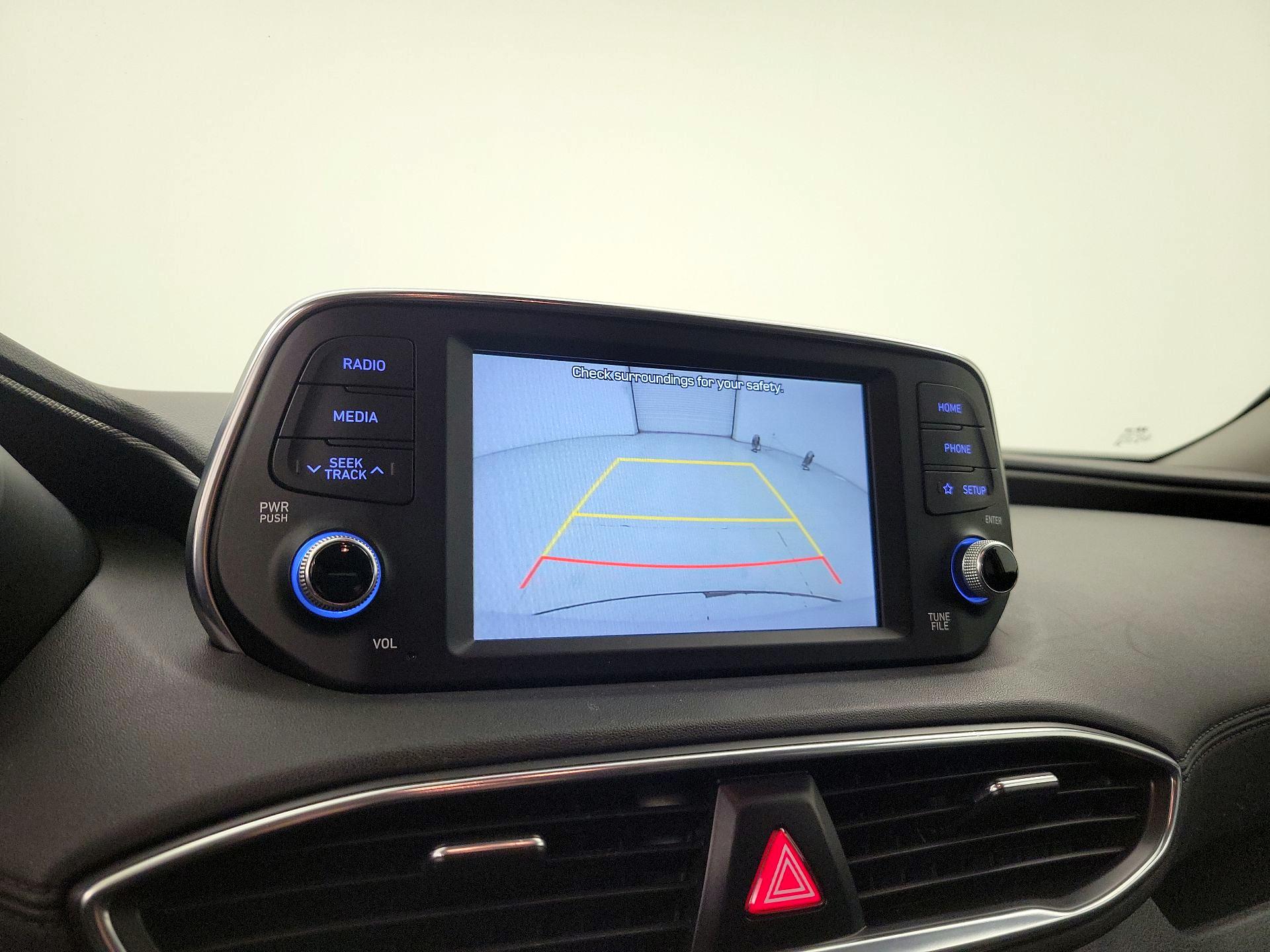 Thumbnail: 2019 Hyundai Santa Fe - 14