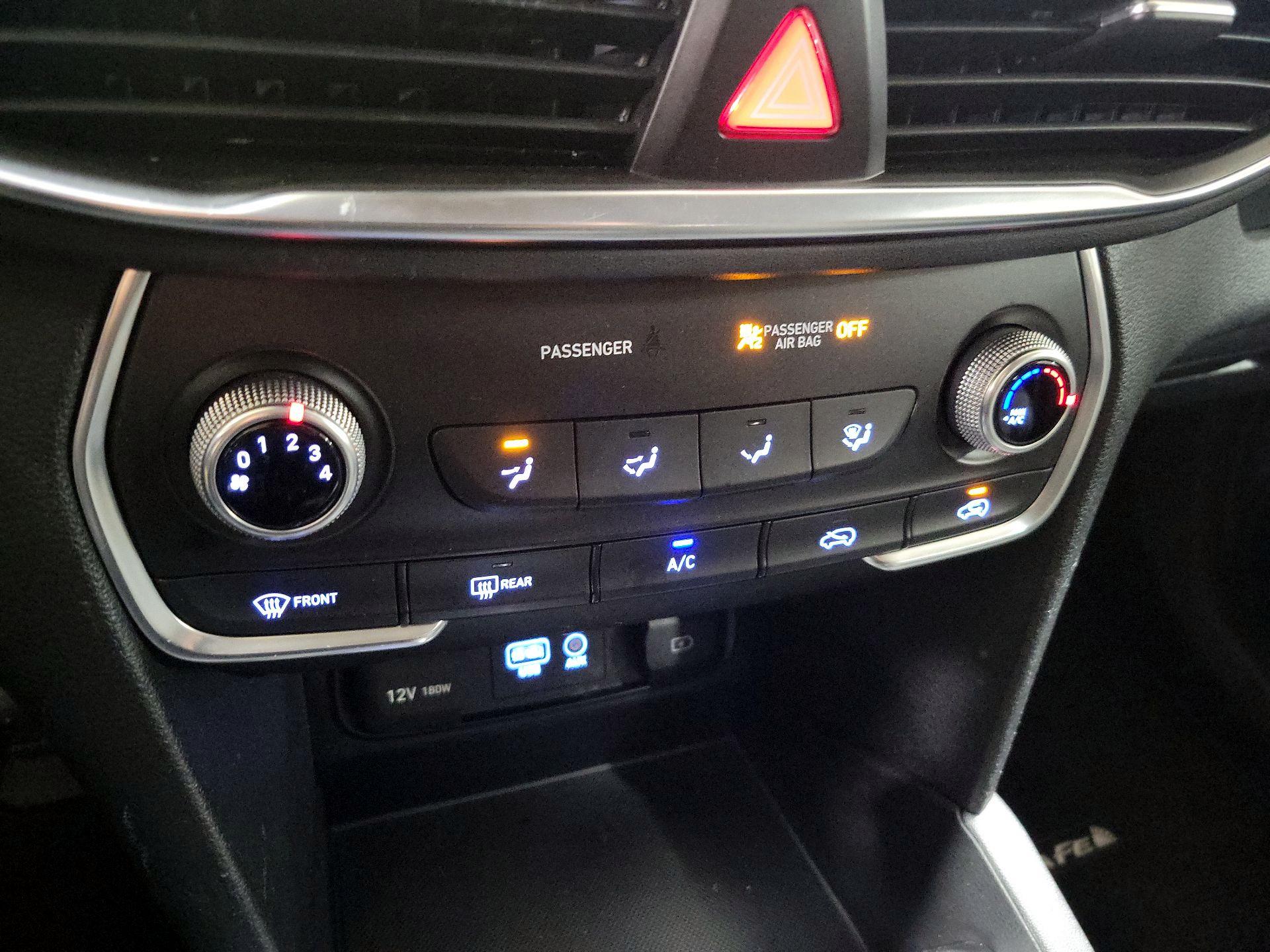 Thumbnail: 2019 Hyundai Santa Fe - 16