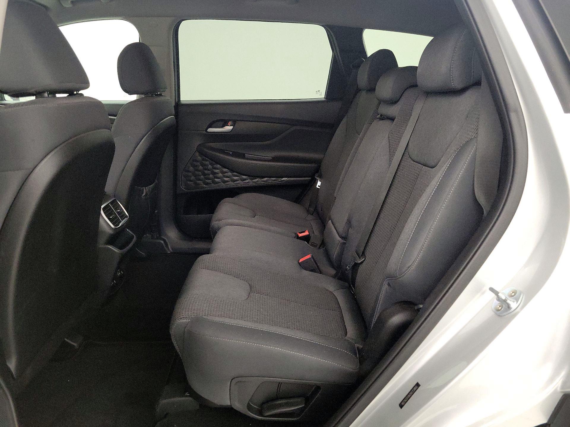 Thumbnail: 2019 Hyundai Santa Fe - 18