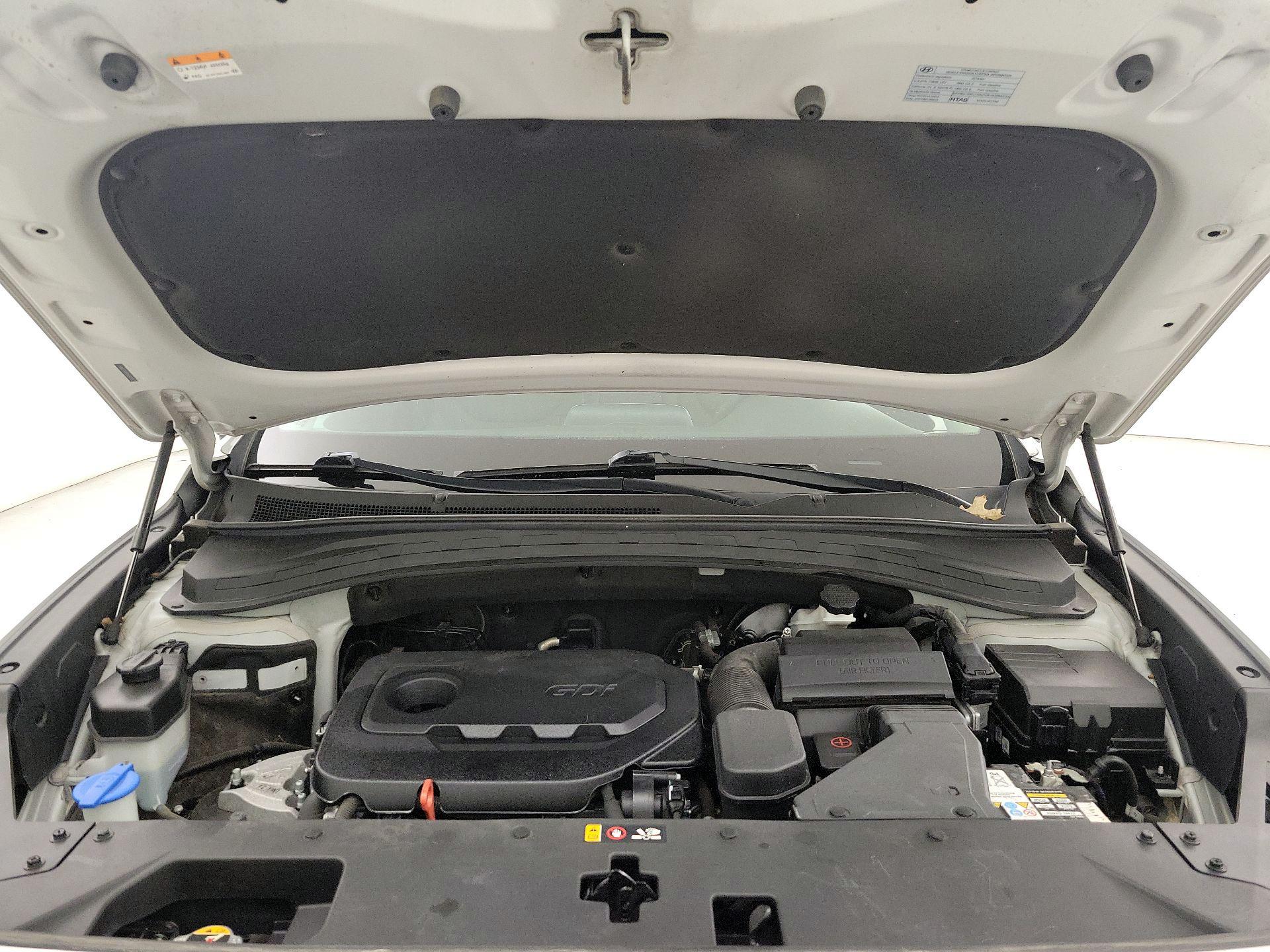 Thumbnail: 2019 Hyundai Santa Fe - 20