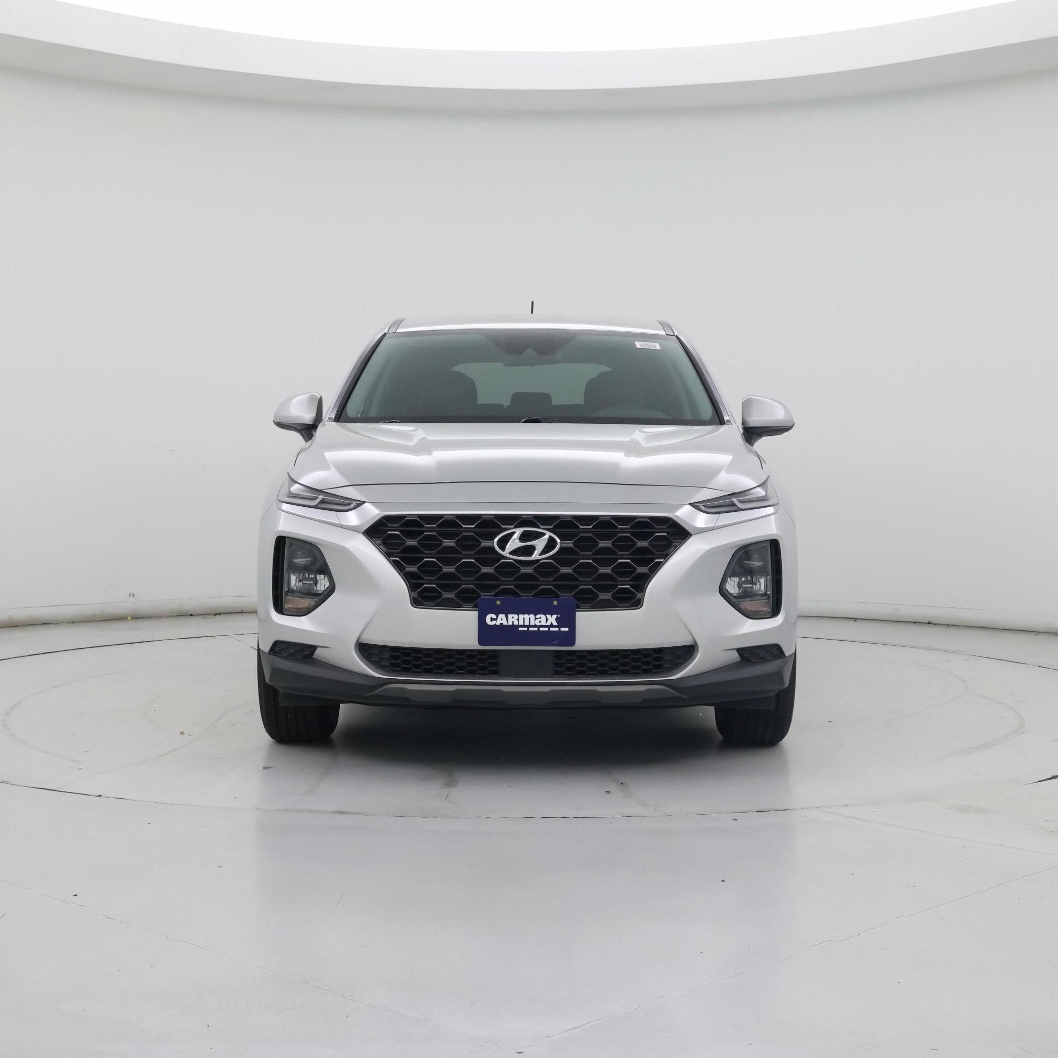 Thumbnail: 2019 Hyundai Santa Fe - 5
