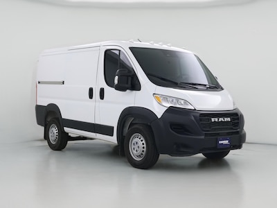 2025 Ram Promaster 1500 Tradesman