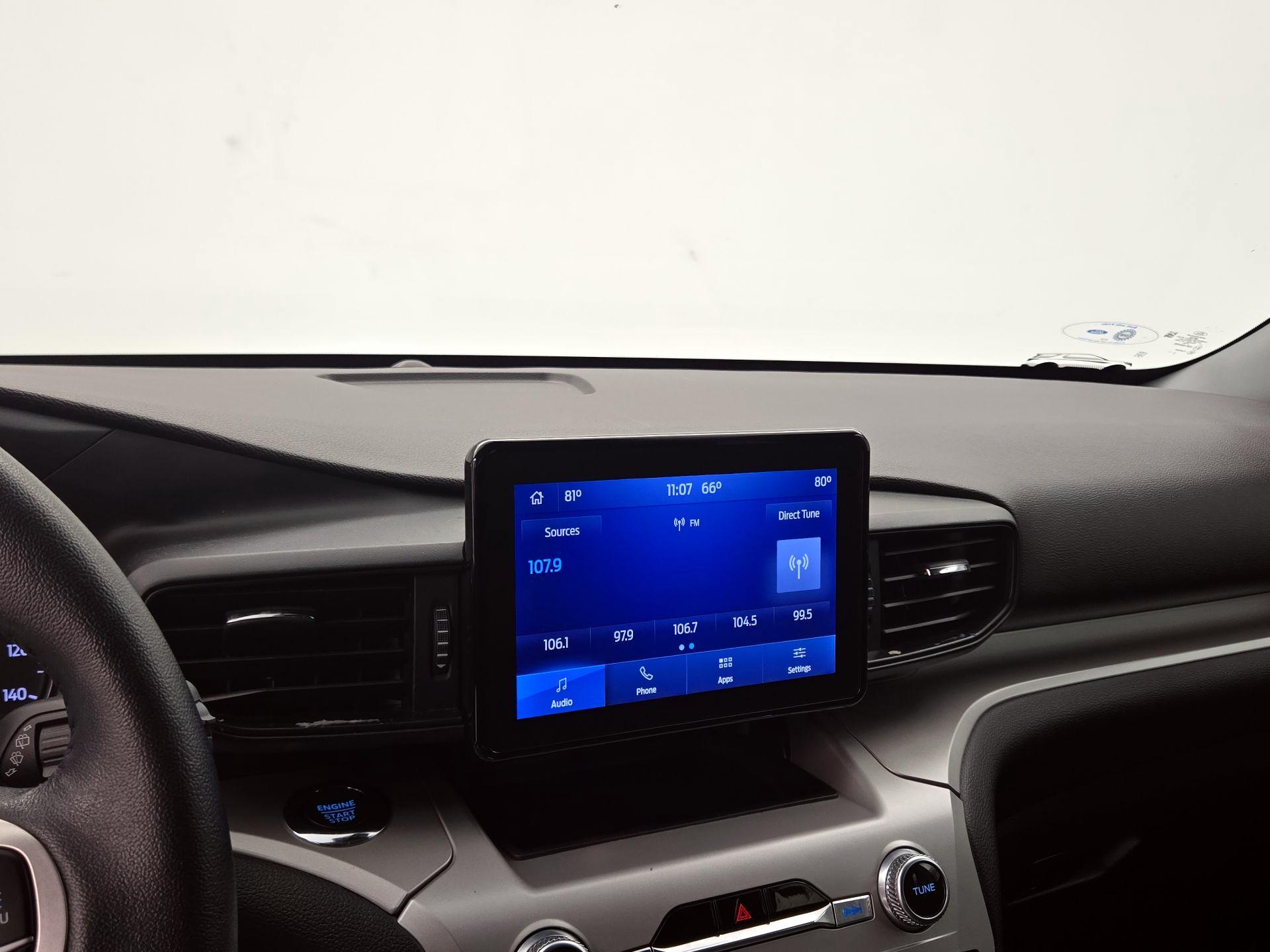 Thumbnail: 2022 Ford Explorer - 15