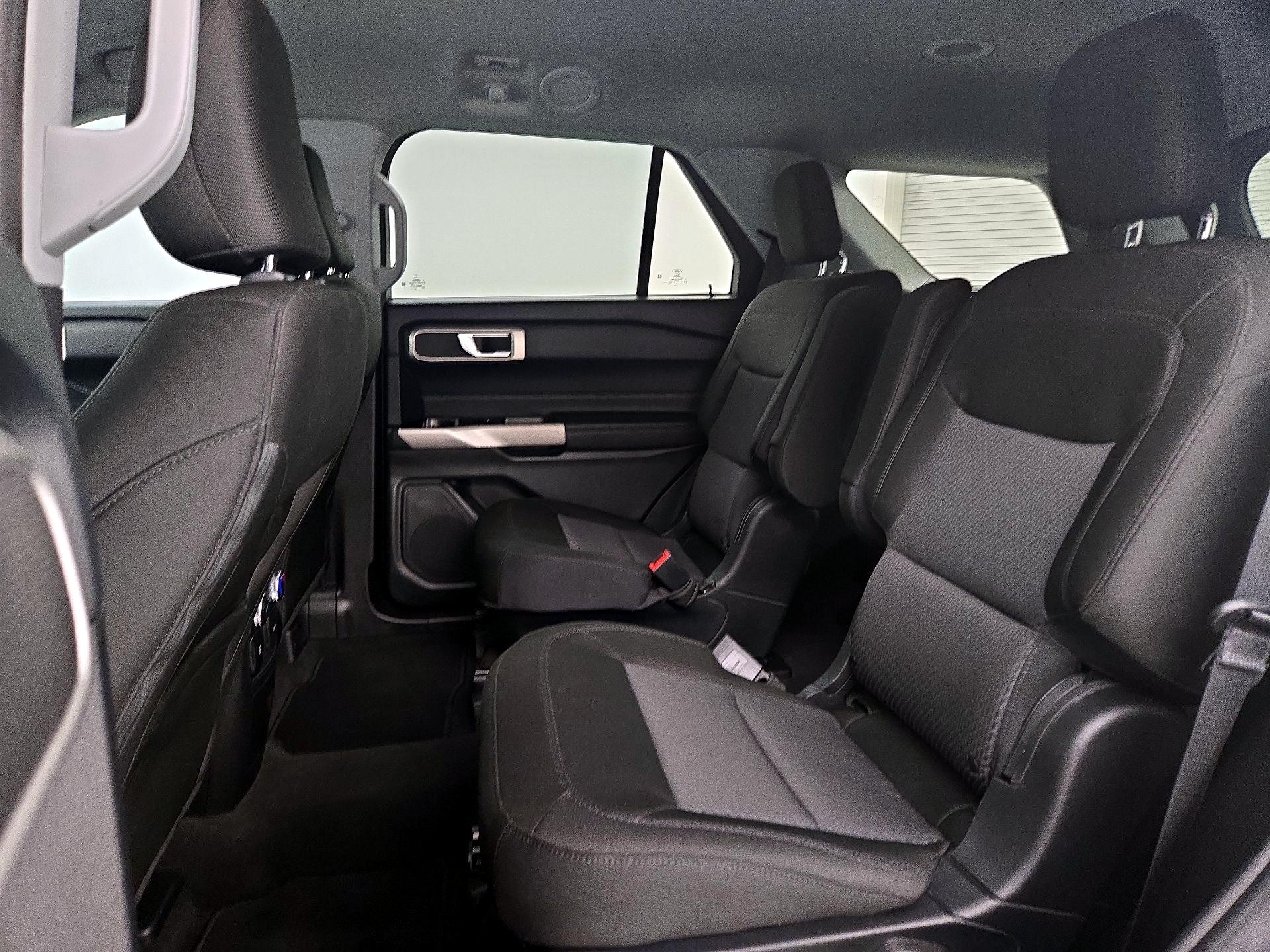 Thumbnail: 2022 Ford Explorer - 19