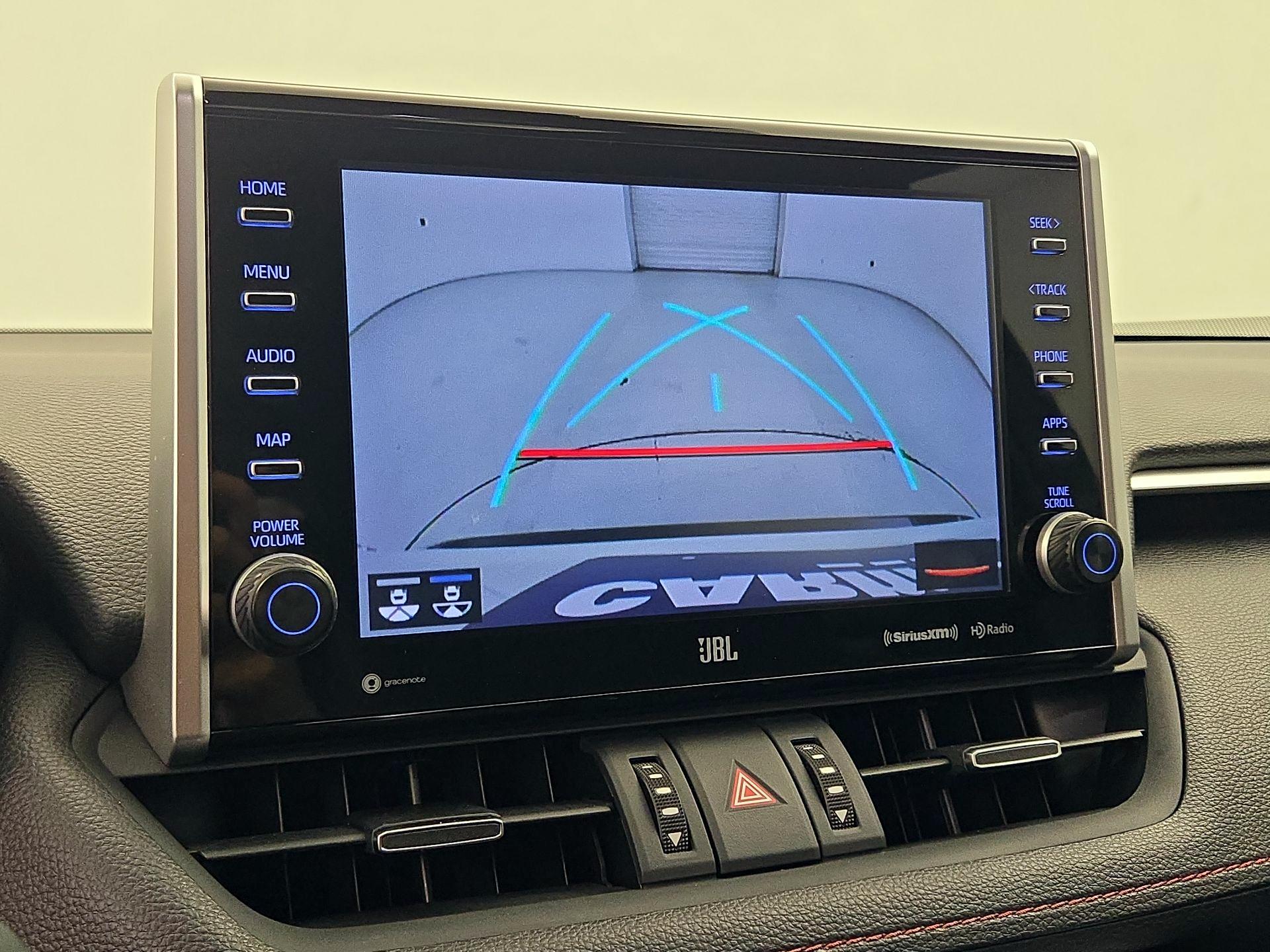 Thumbnail: 2022 Toyota RAV4 - 15