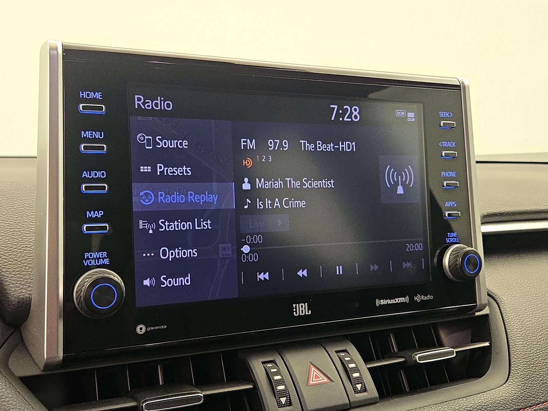 Thumbnail: 2022 Toyota RAV4 - 16