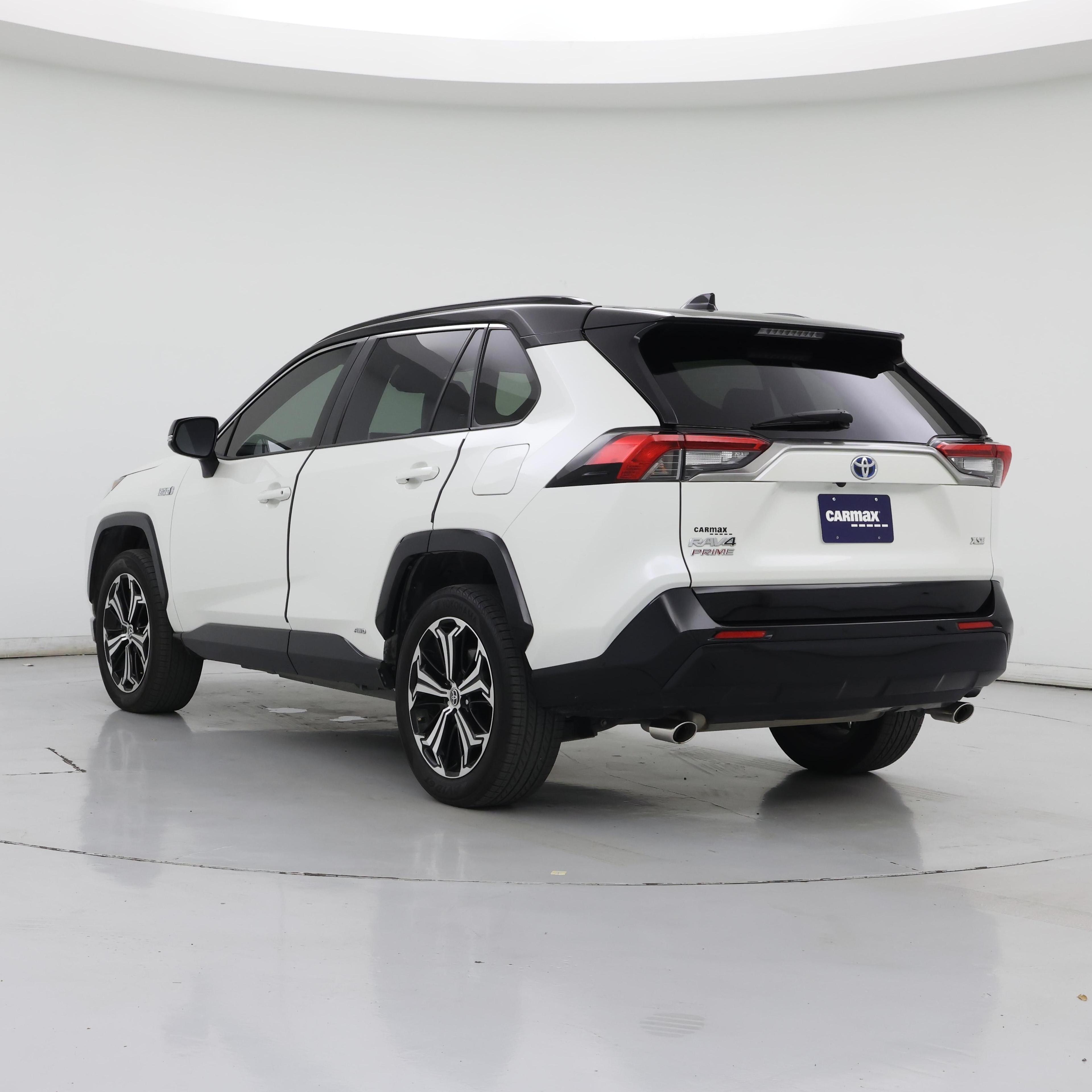 Thumbnail: 2022 Toyota RAV4 - 2