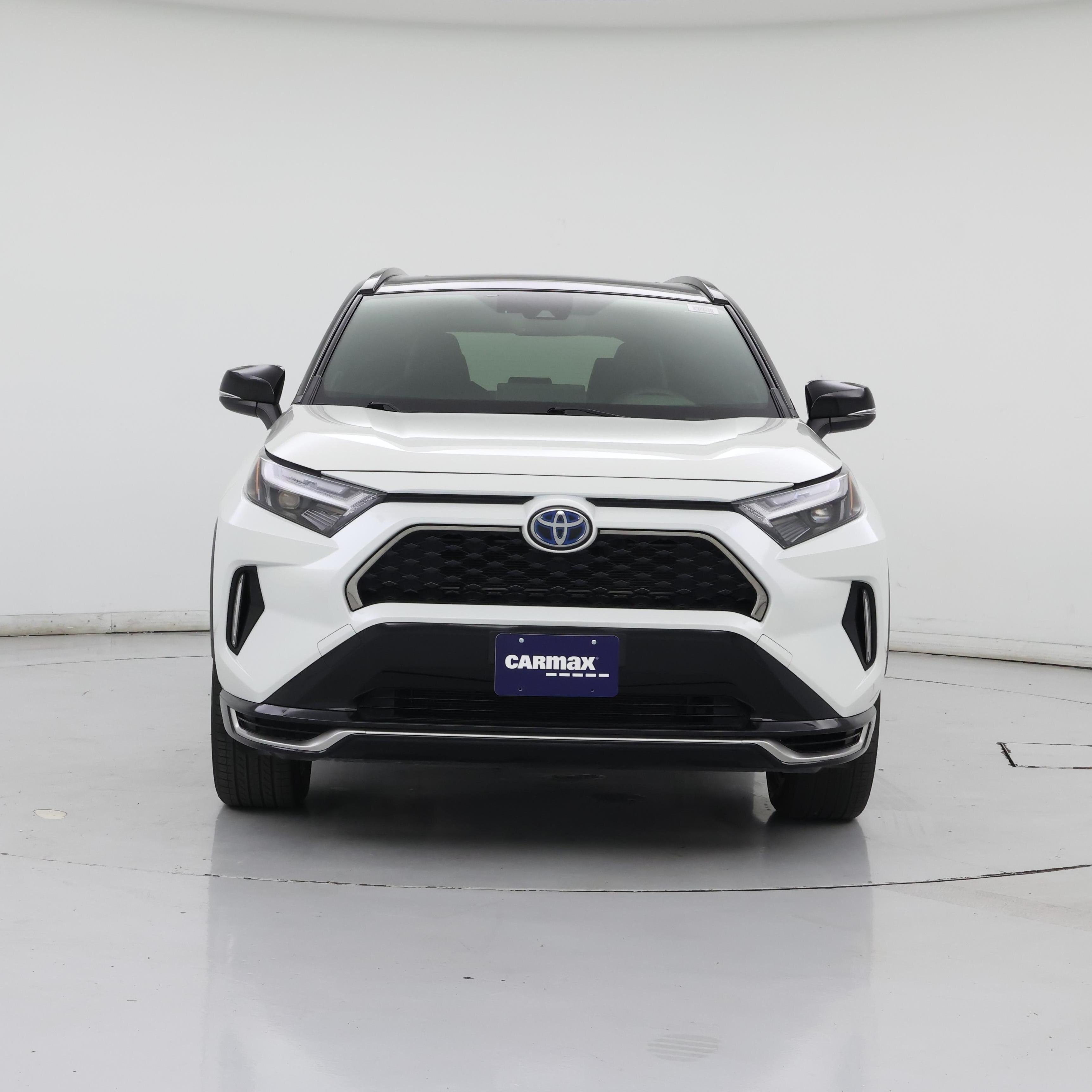 Thumbnail: 2022 Toyota RAV4 - 5