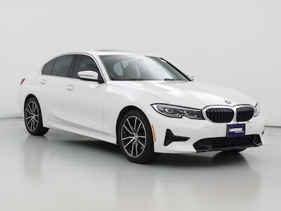 2020 BMW 330 I