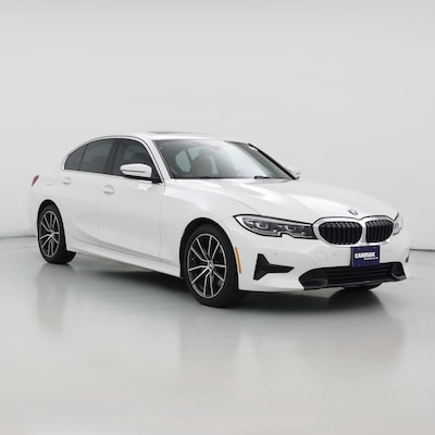 2020 BMW 330 I
