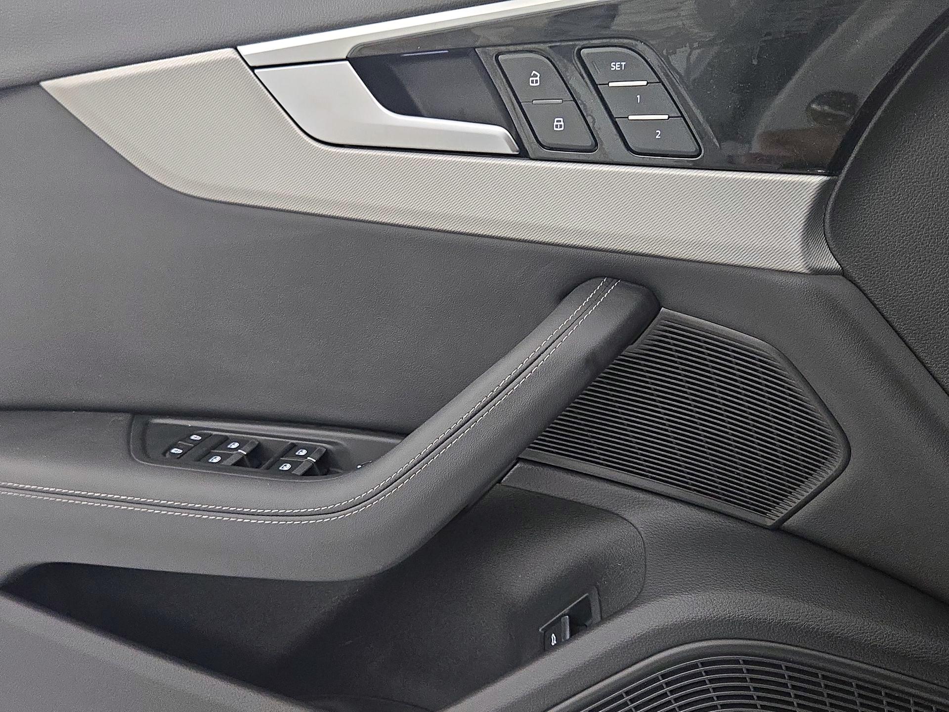 Thumbnail: 2024 Audi A4 - 12