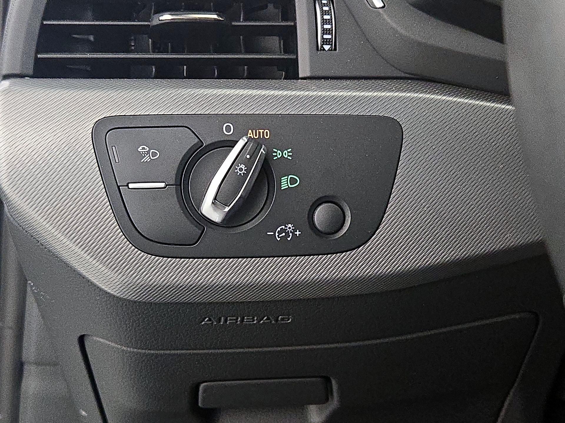 Thumbnail: 2024 Audi A4 - 13