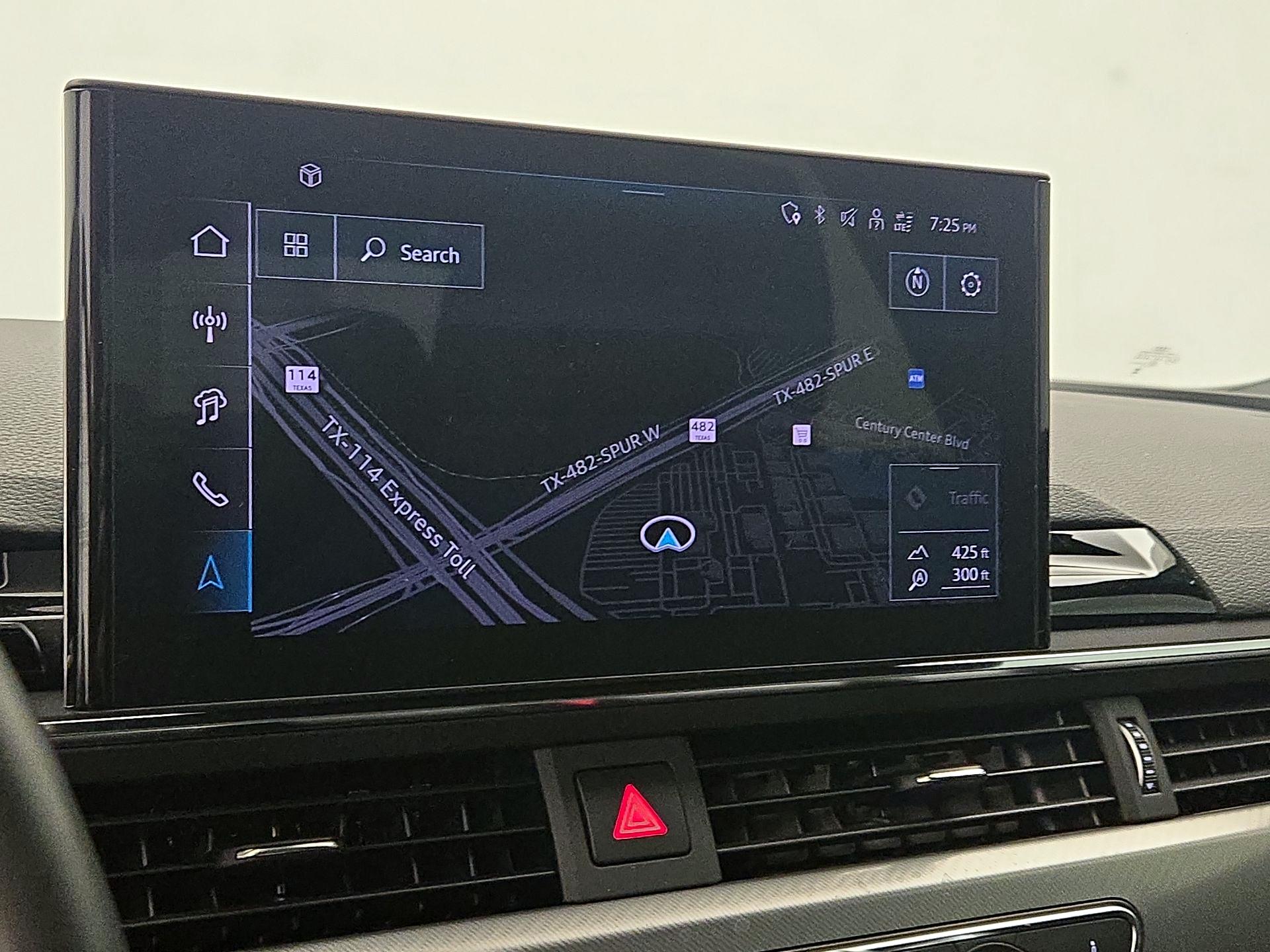 Thumbnail: 2024 Audi A4 - 14